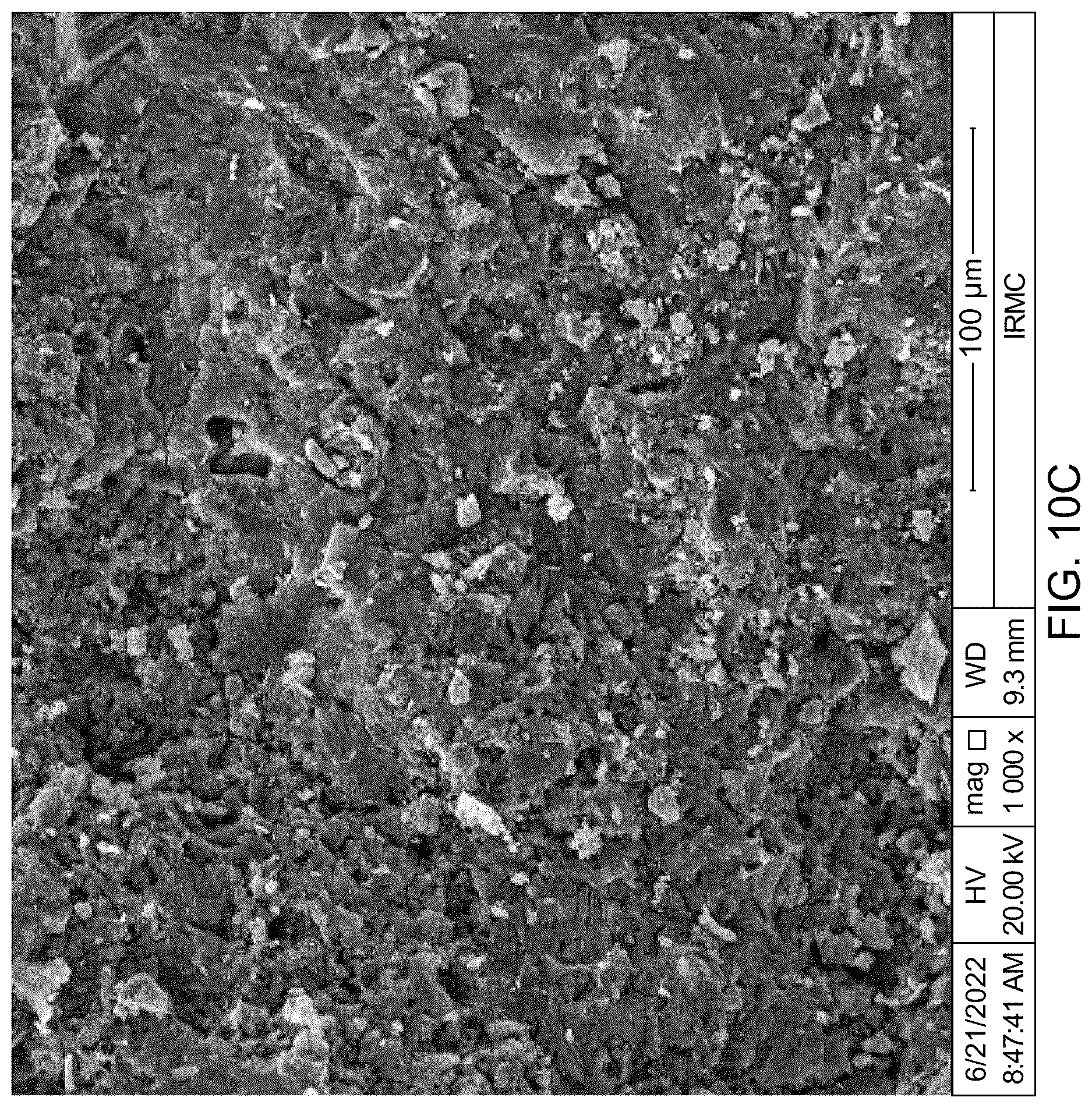 Patent US12617715 Figure 19 – Mortar compositions