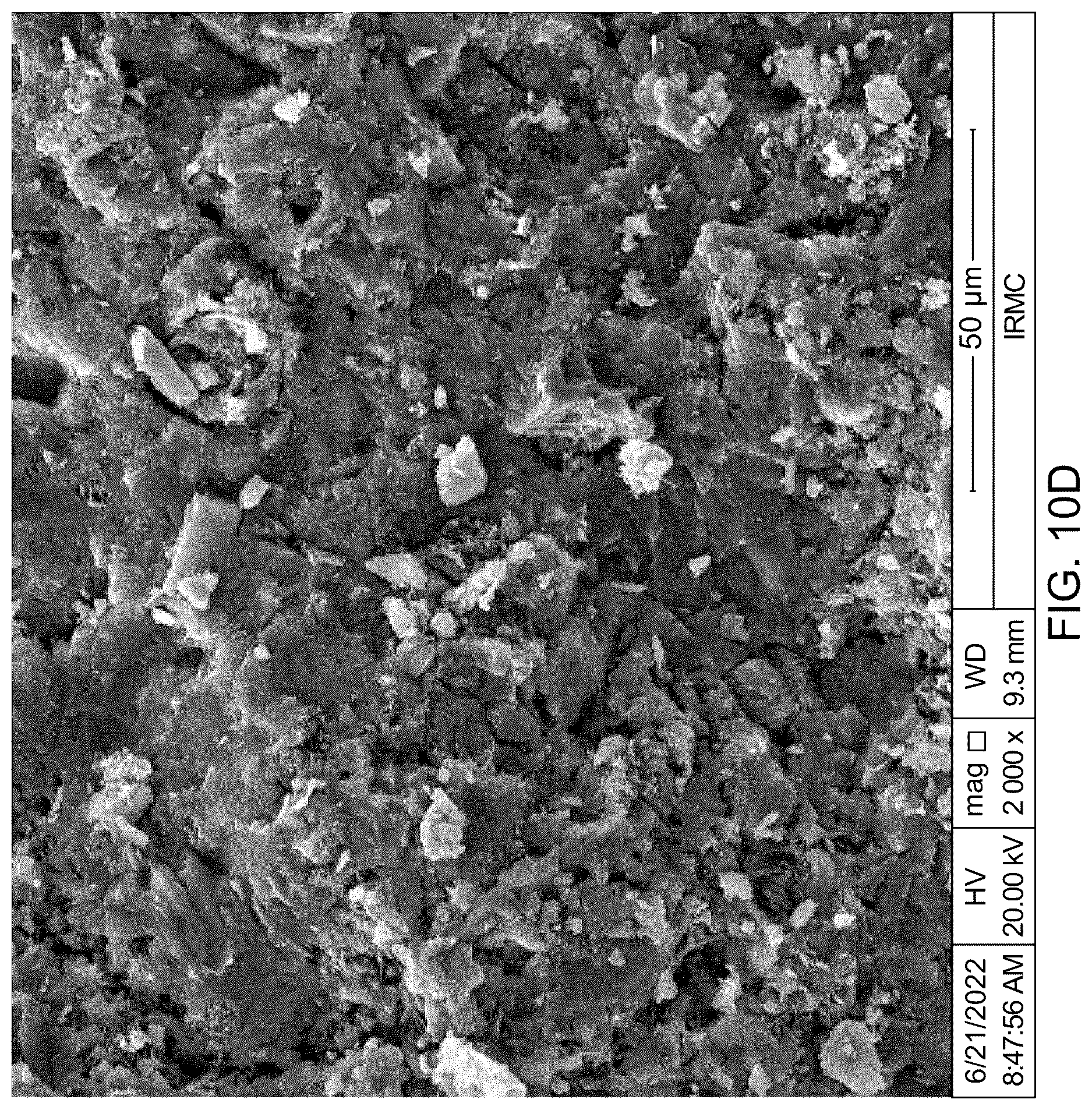 Patent US12617715 Figure 20 – Mortar compositions