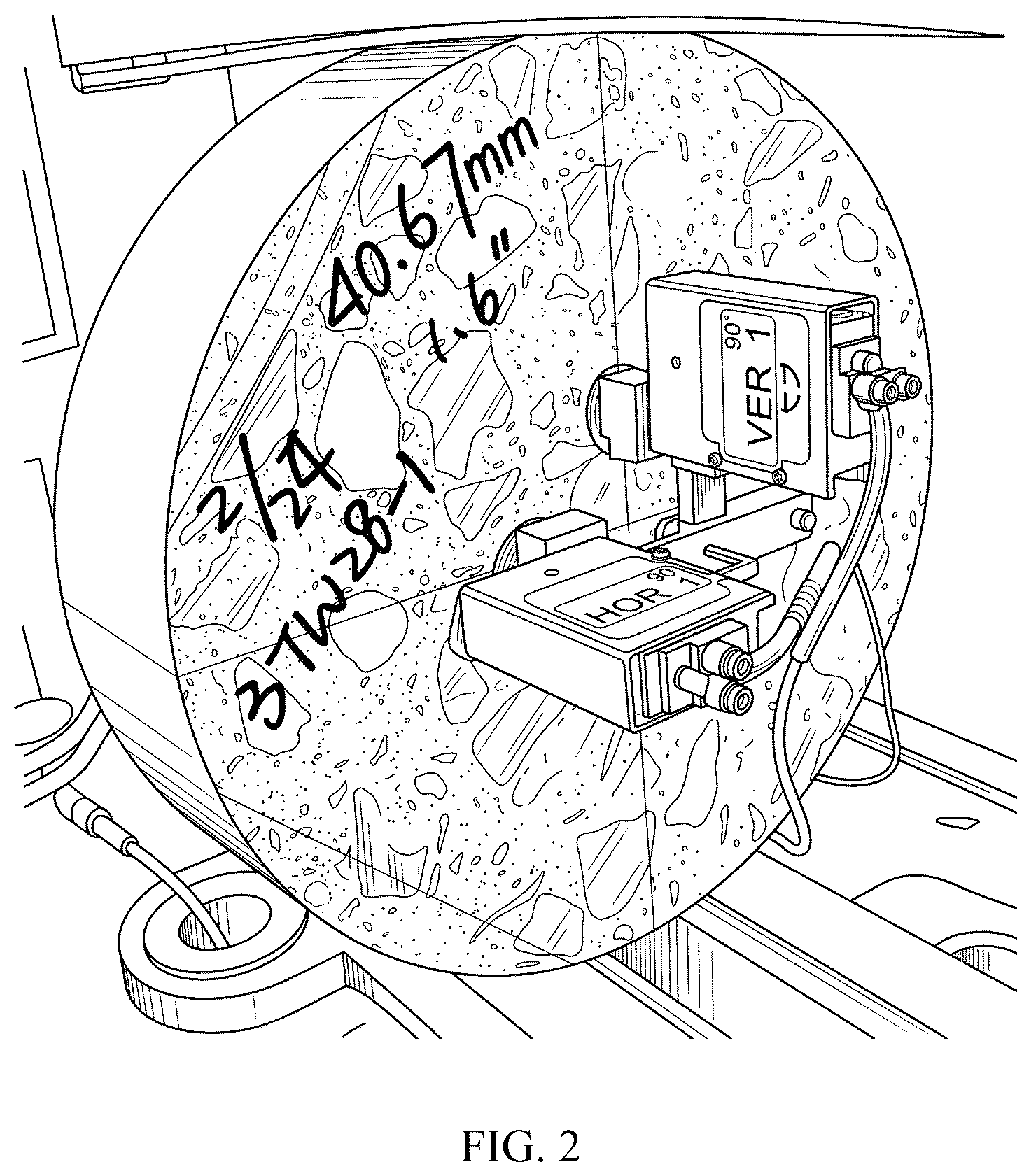 Patent US12617720 Figure 2 – Basalt fiber reinforced concrete