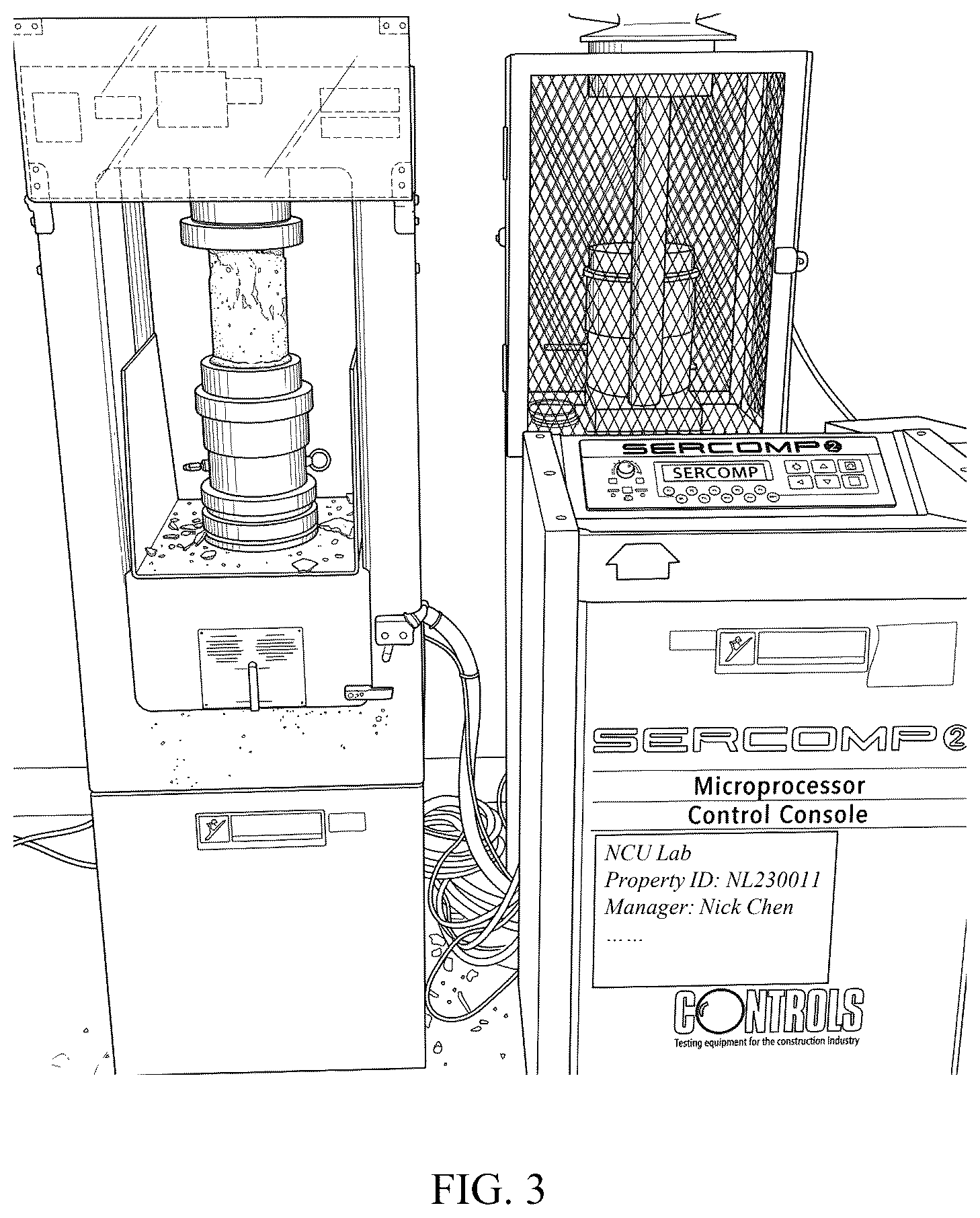 Patent US12617720 Figure 3 – Basalt fiber reinforced concrete