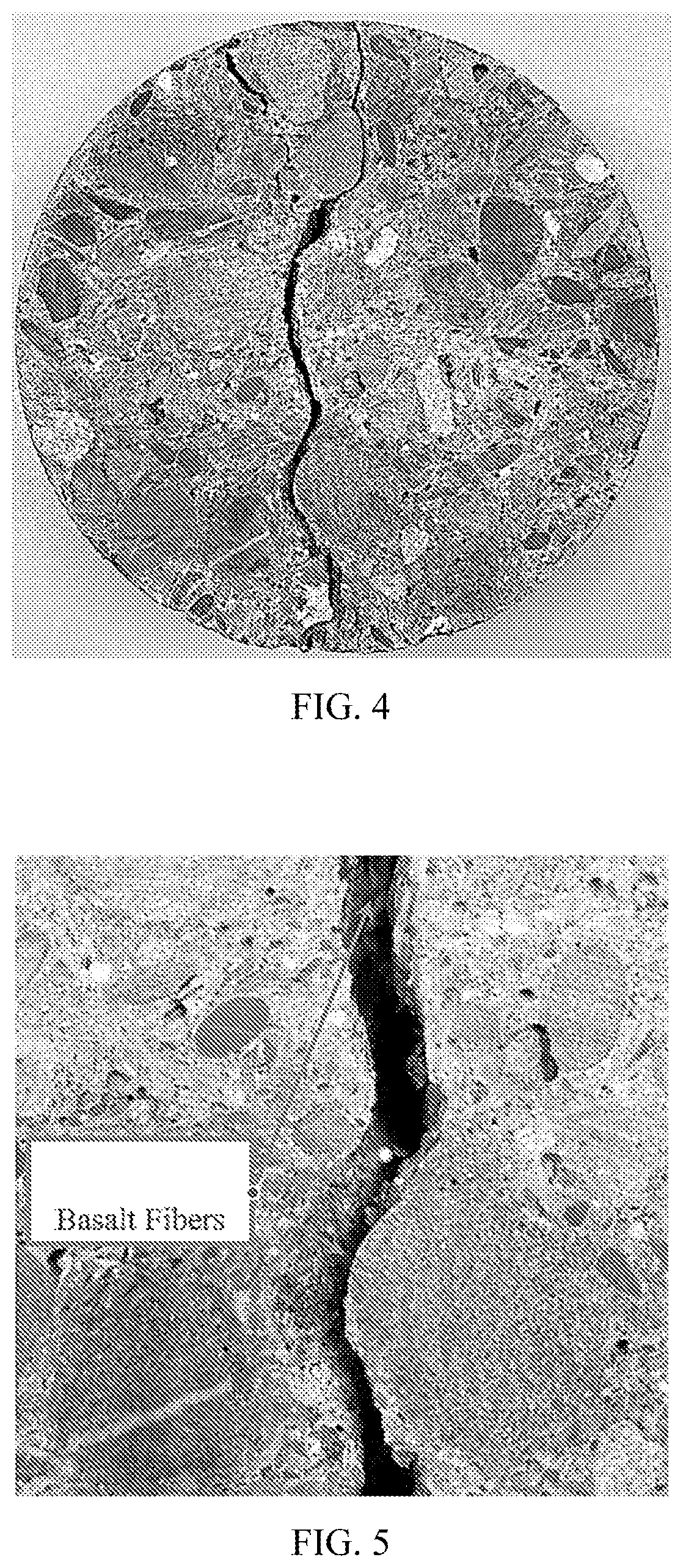 Patent US12617720 Figure 4 – Basalt fiber reinforced concrete