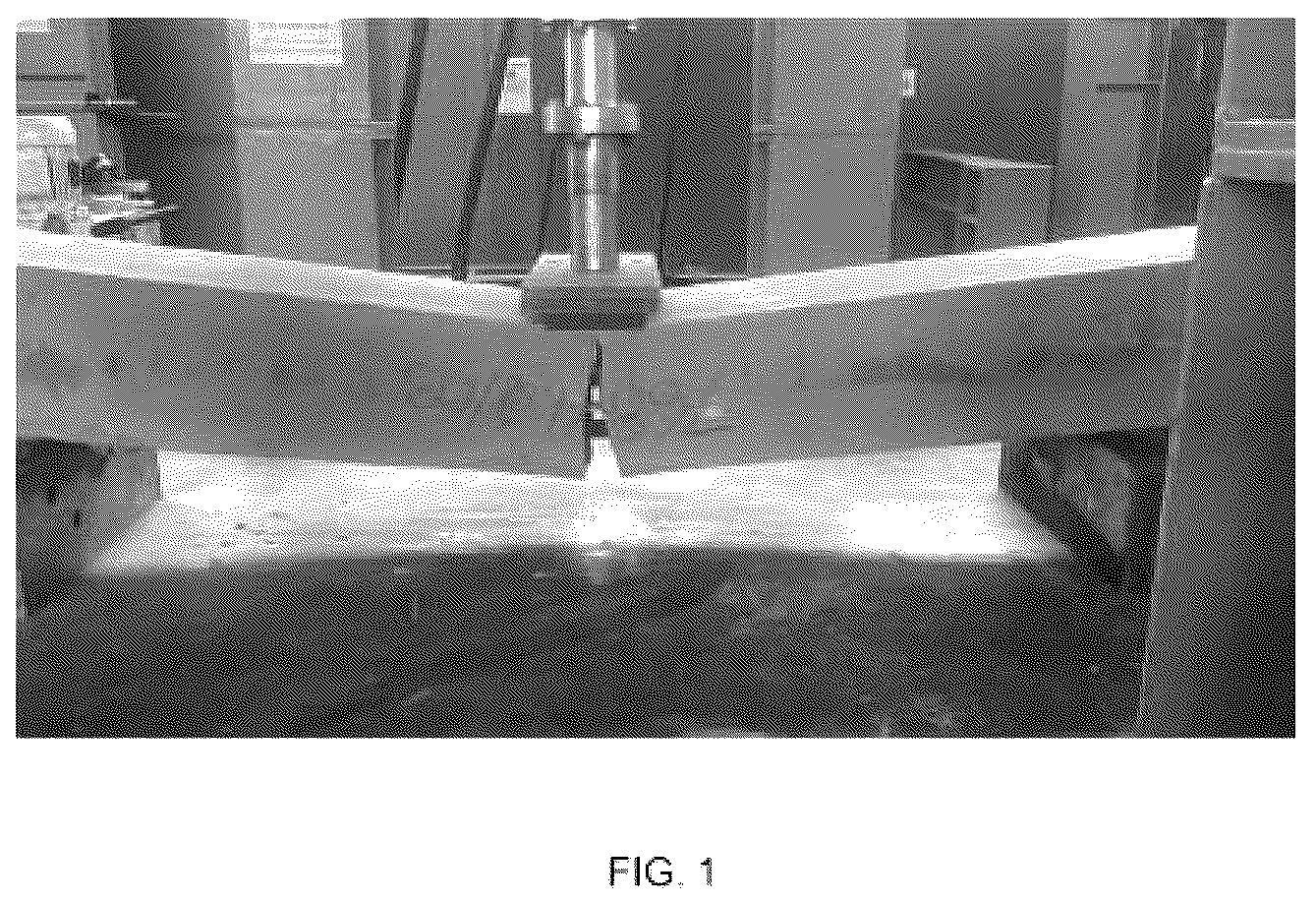 Patent US12617722 Figure 1 – Polymeric composite, product with polymer composite, dry process for preparing polymer composite, process for preparing a sleeper