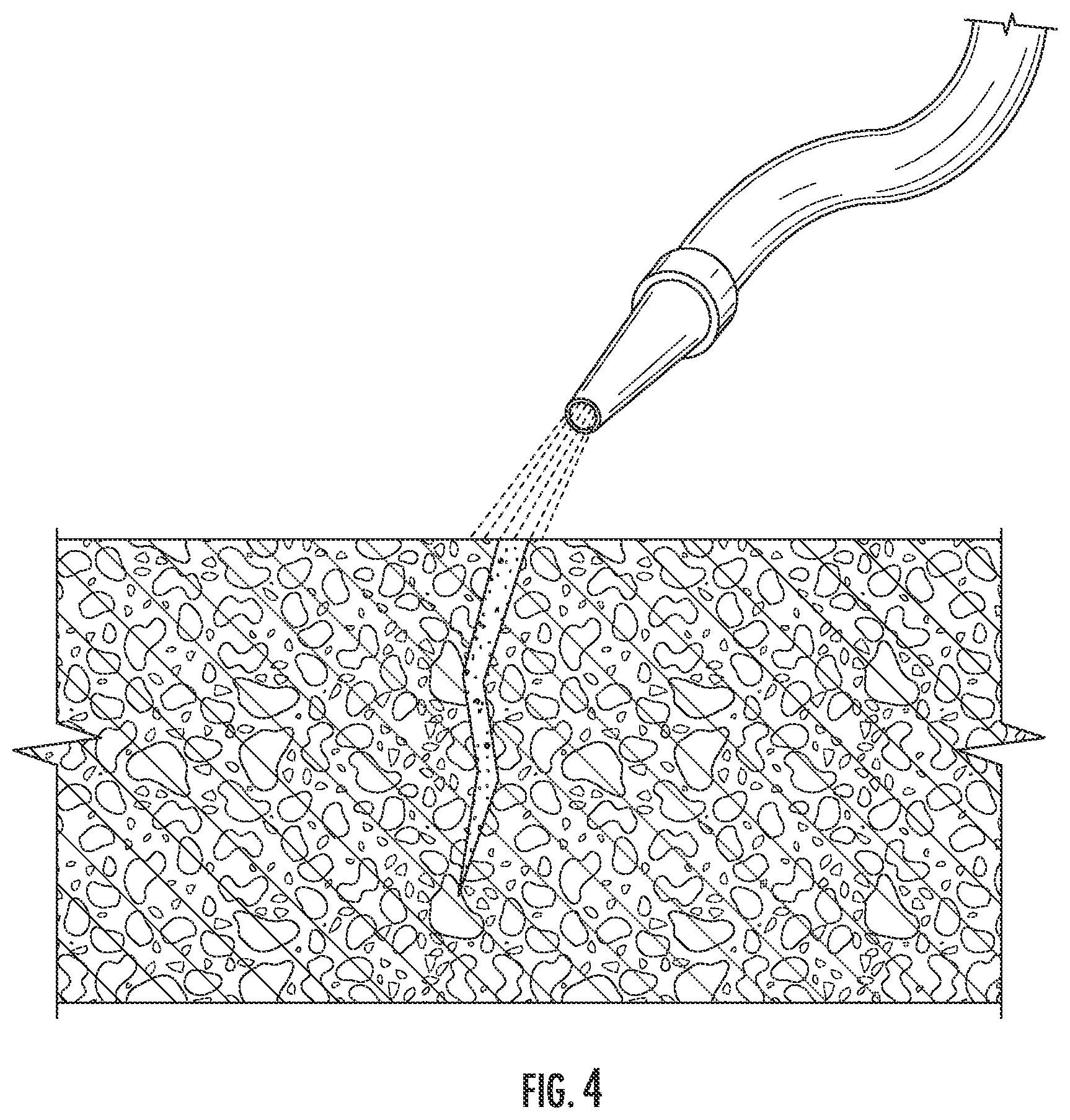 Patent US12617723 Figure 4 – Surface crack filler compound