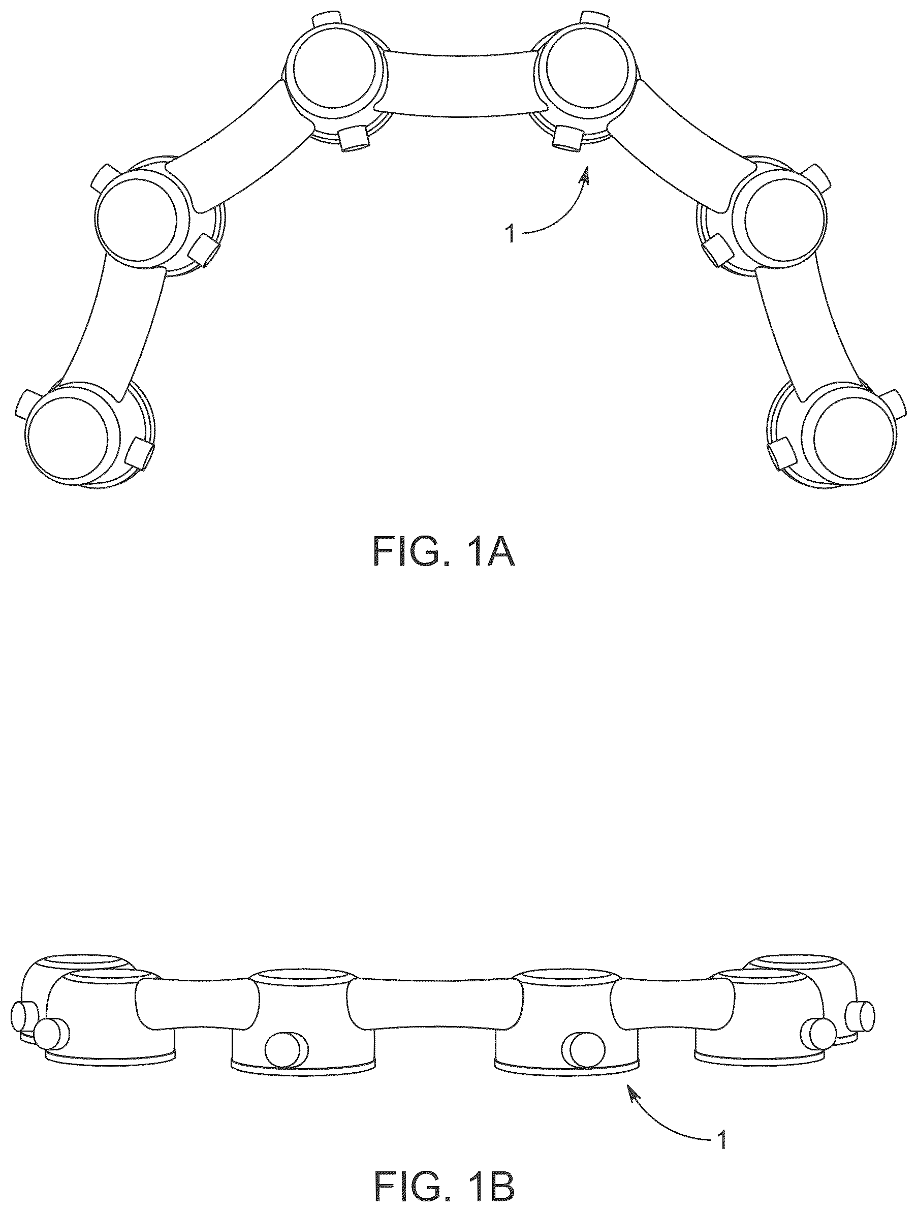 Patent US12617727 — Method for producing zirconia sintered body — Figure 1