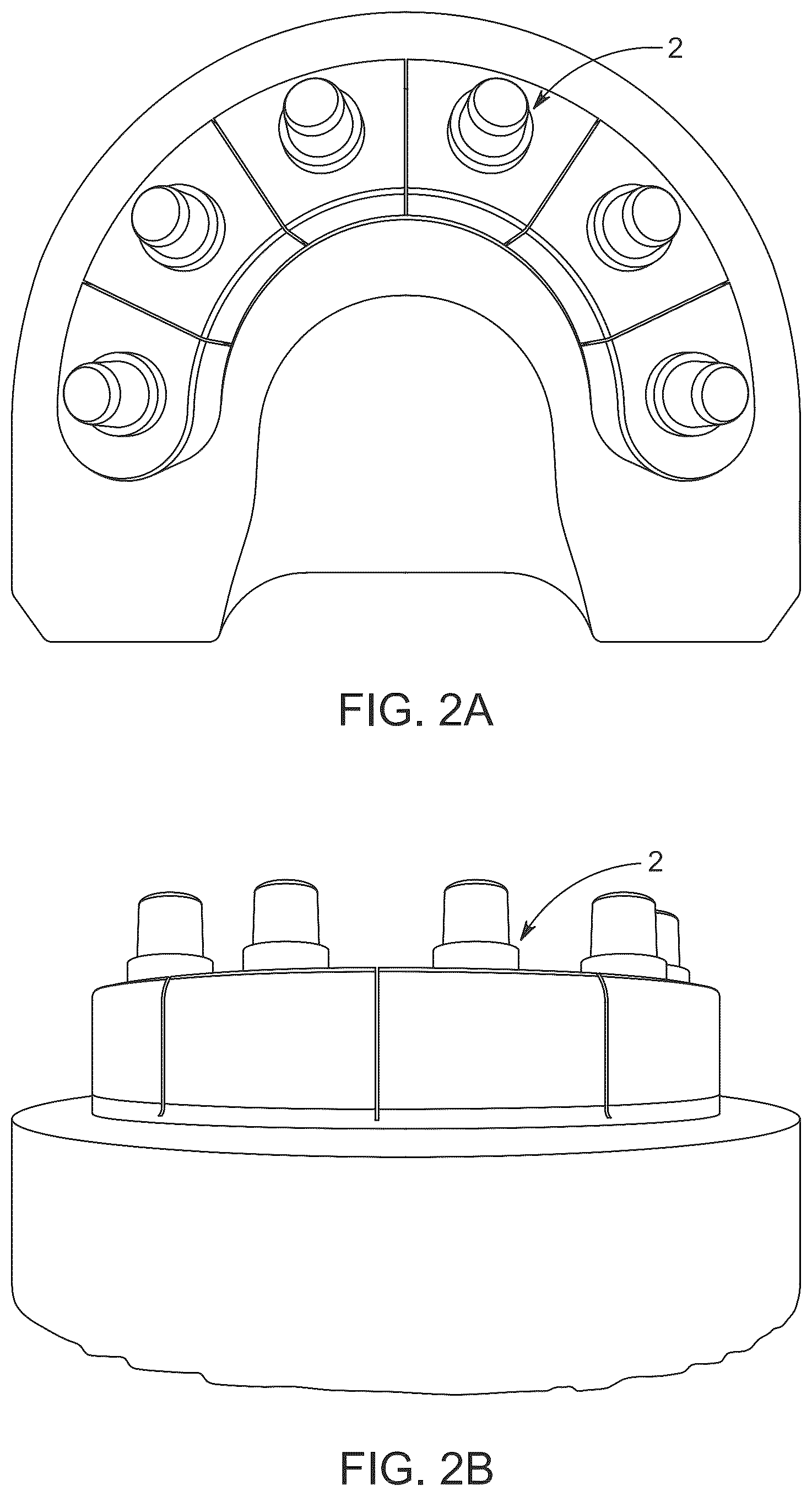 Patent US12617727 Figure 2 – Method for producing zirconia sintered body
