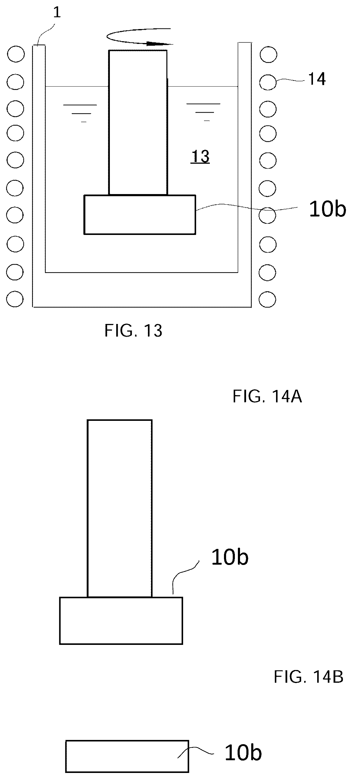 Patent US12617728 Figure 7 – CaO—ZrO 2 composition, method for producing CaO—ZrO 2 composition, and CaO—ZrO 2 -containing refractory material and casting nozzle