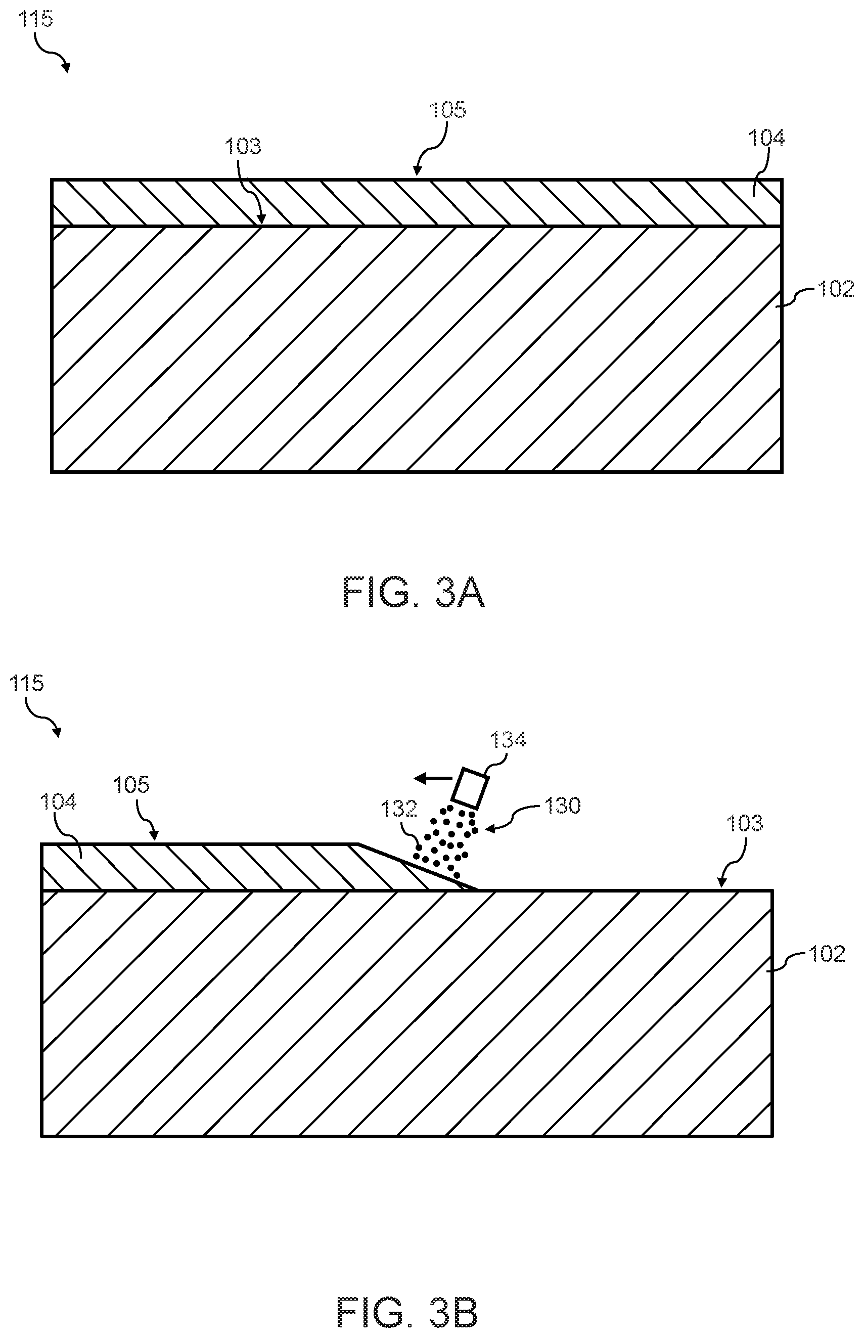 Patent US12617735 Figure 2 – Methods to remove an EBC from a substrate and to repair a coated component