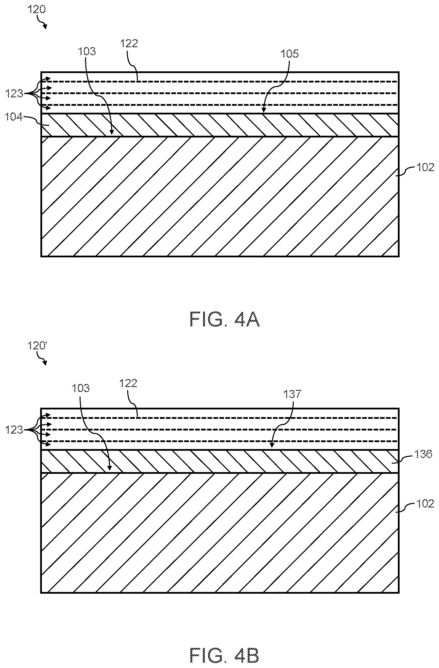 Patent US12617735 Figure 3 – Methods to remove an EBC from a substrate and to repair a coated component