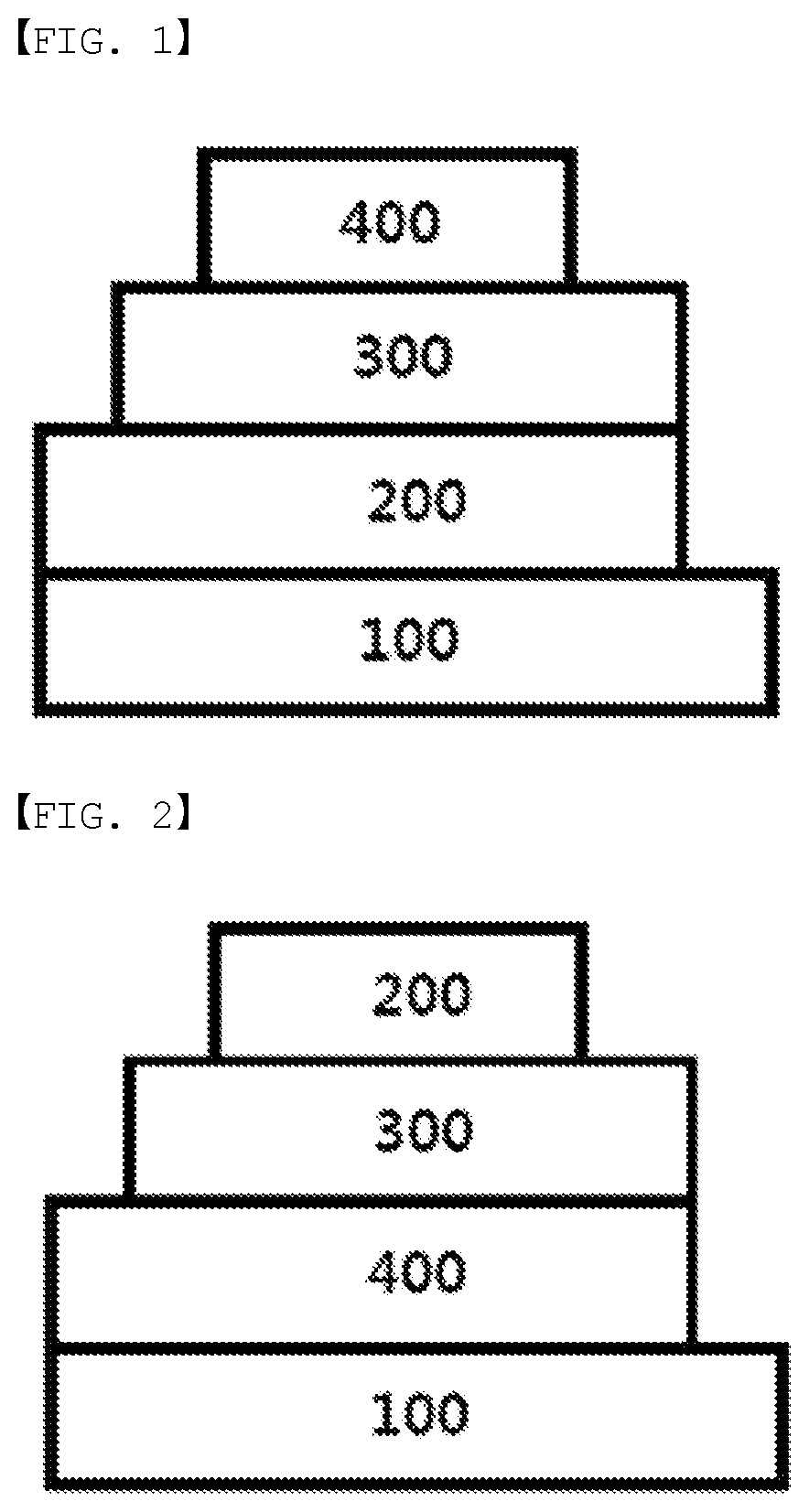 Patent US12617778 Figure 1 – Heterocyclic compound, organic light-emitting element comprising same, composition for organic layer of organic light-emitting element, and method for producing organic light-emitting element
