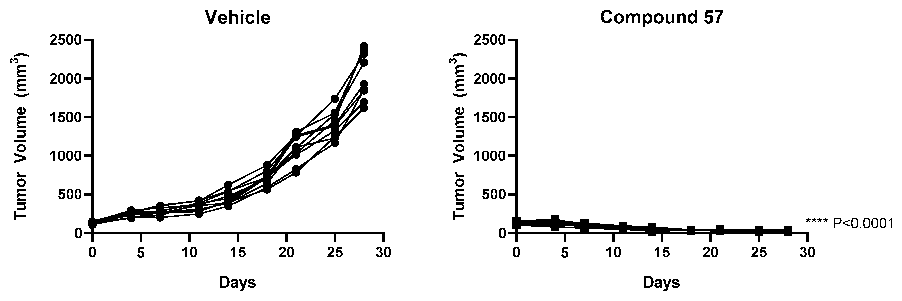 Patent US12617782 — Pyridazinones as PARP7 inhibitors — Figure 1