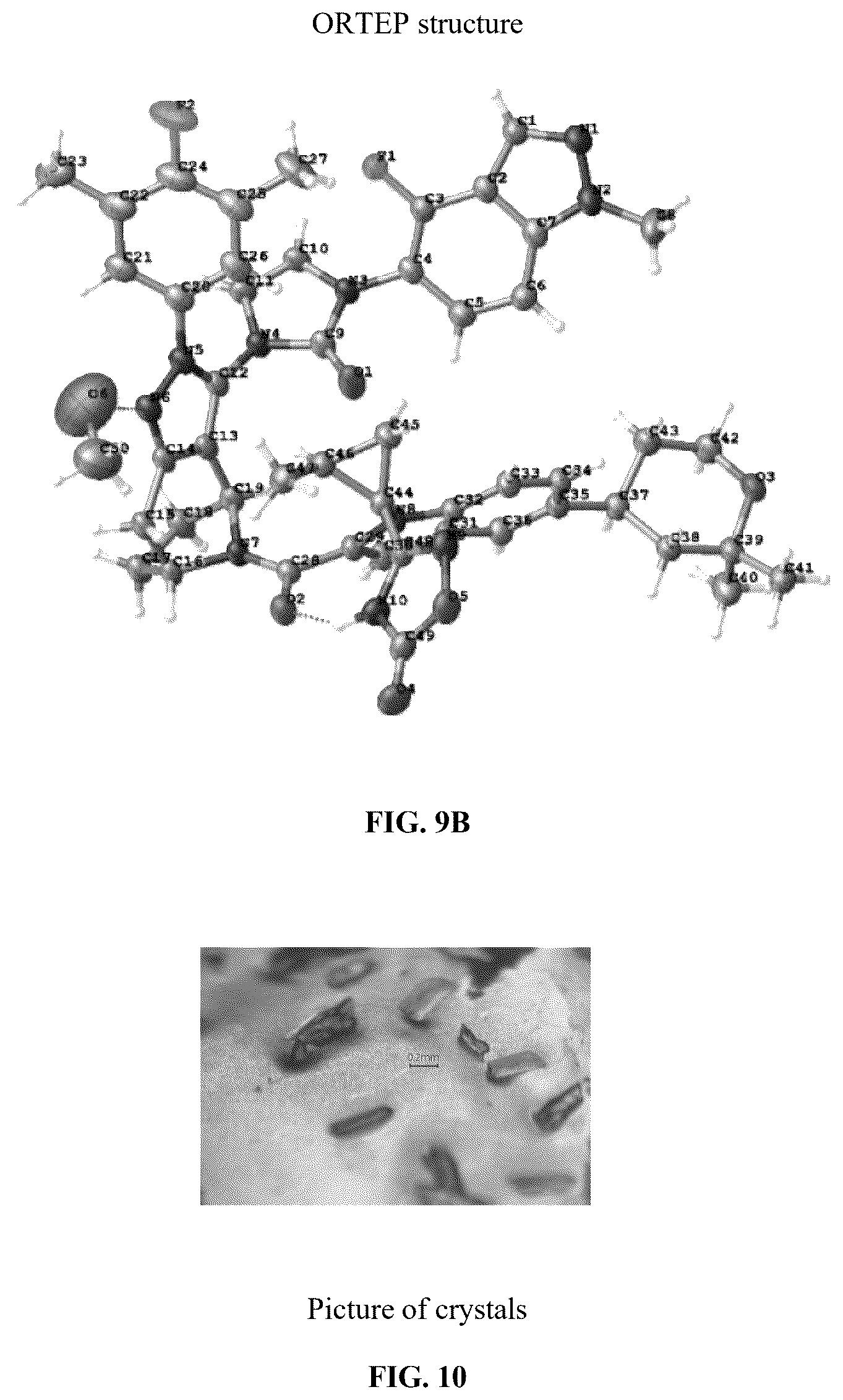 Patent US12617783 Figure 11 – Heterocyclic GLP-1R agonists