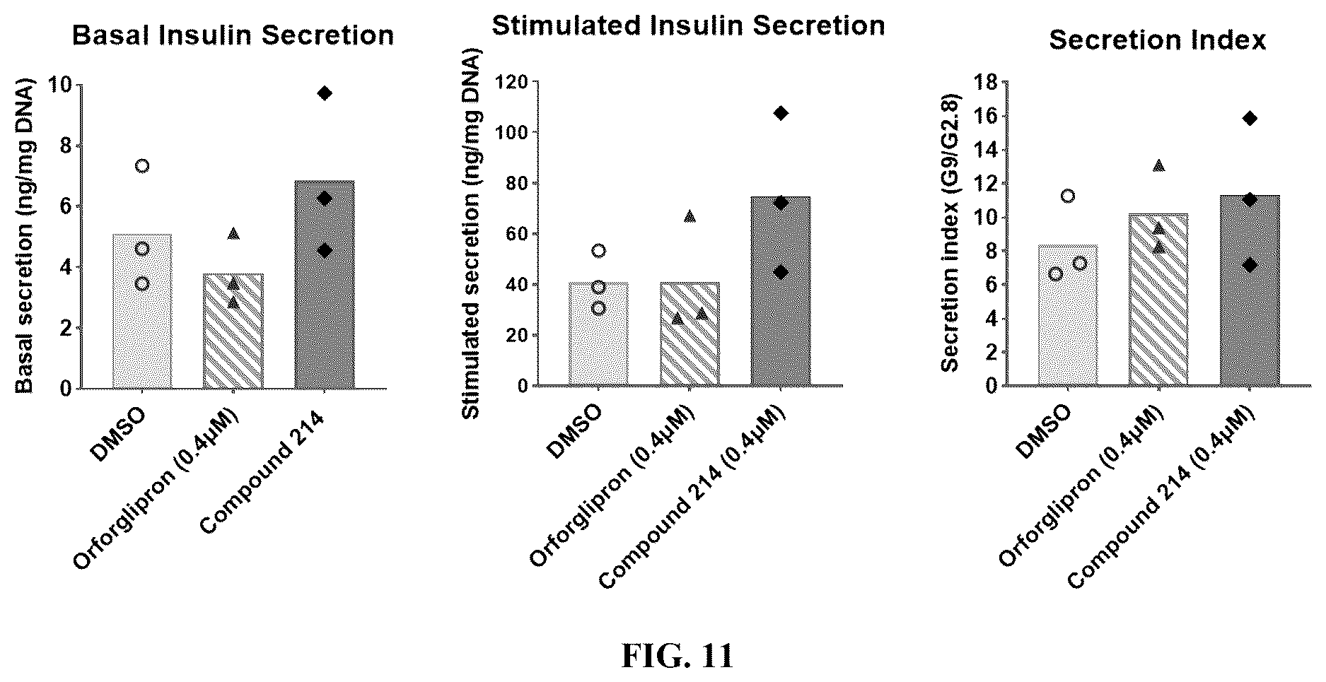 Patent US12617783 Figure 12 – Heterocyclic GLP-1R agonists