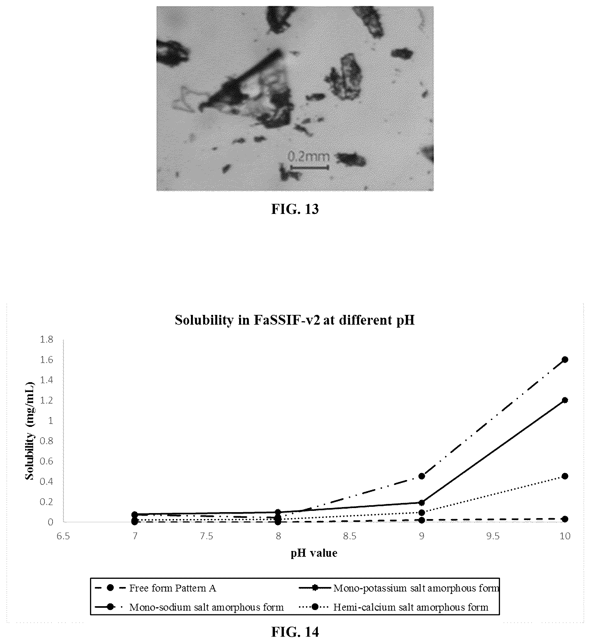 Patent US12617783 Figure 14 – Heterocyclic GLP-1R agonists