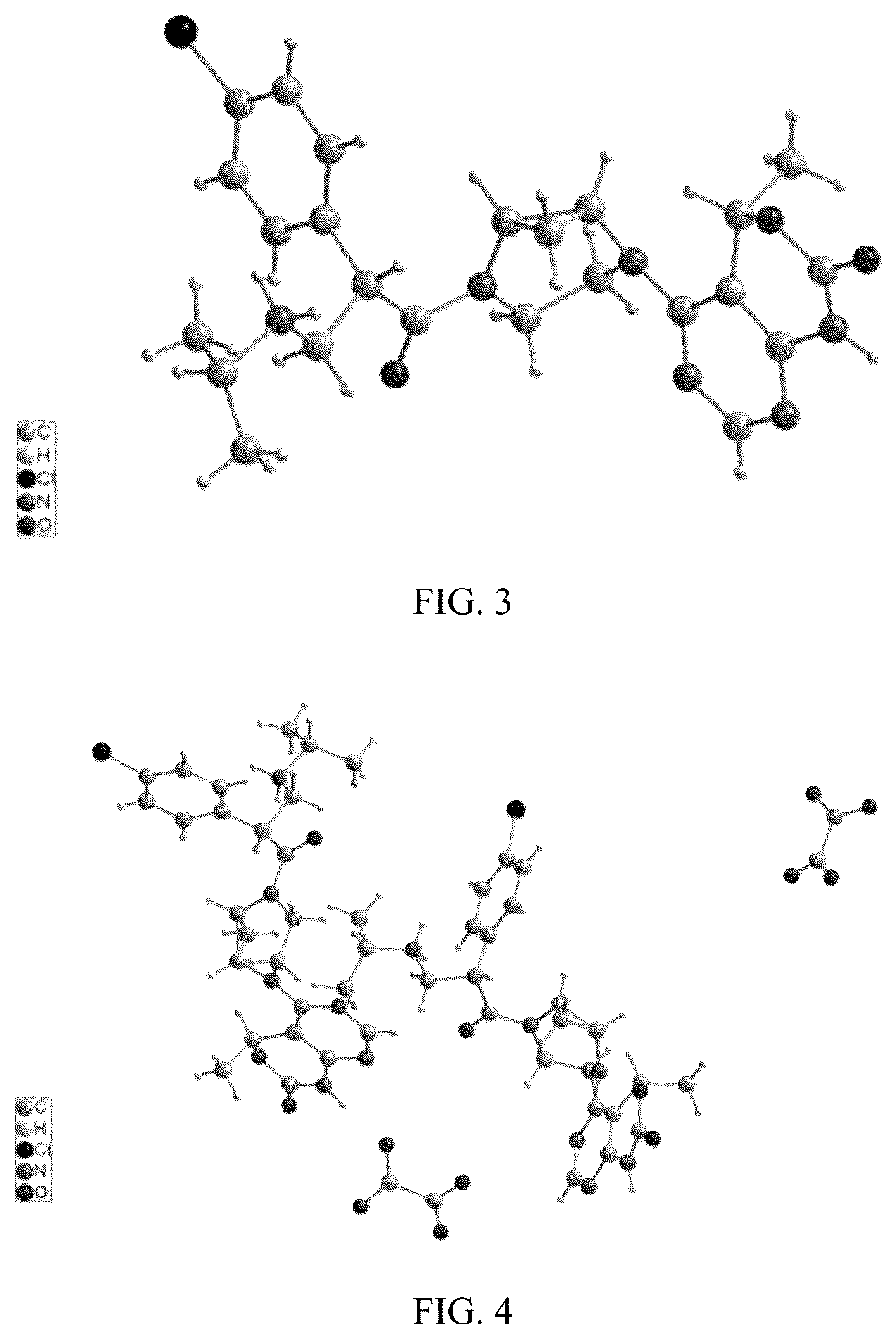 Patent US12617784 Figure 2 – AKT inhibitor