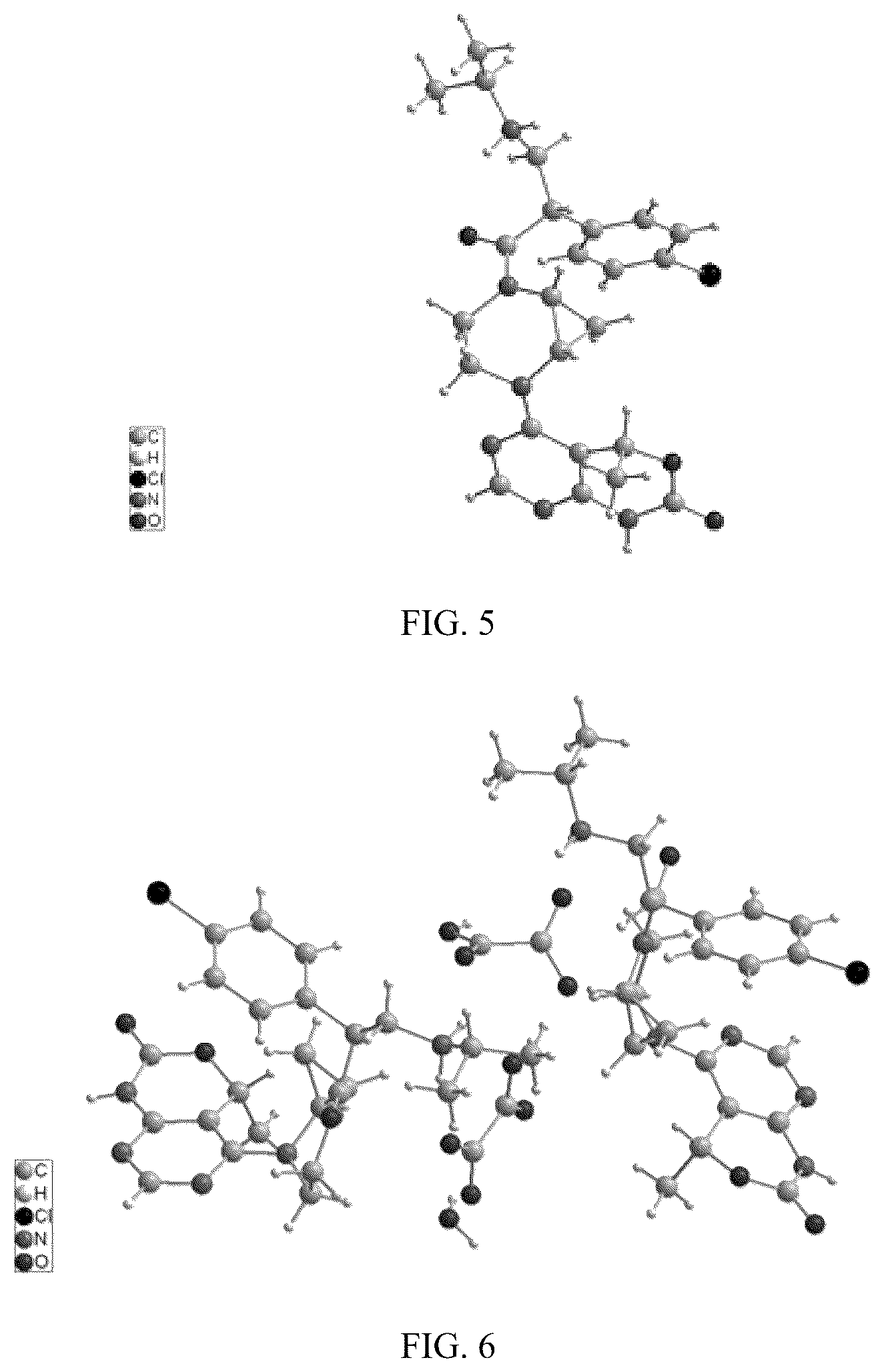 Patent US12617784 Figure 3 – AKT inhibitor