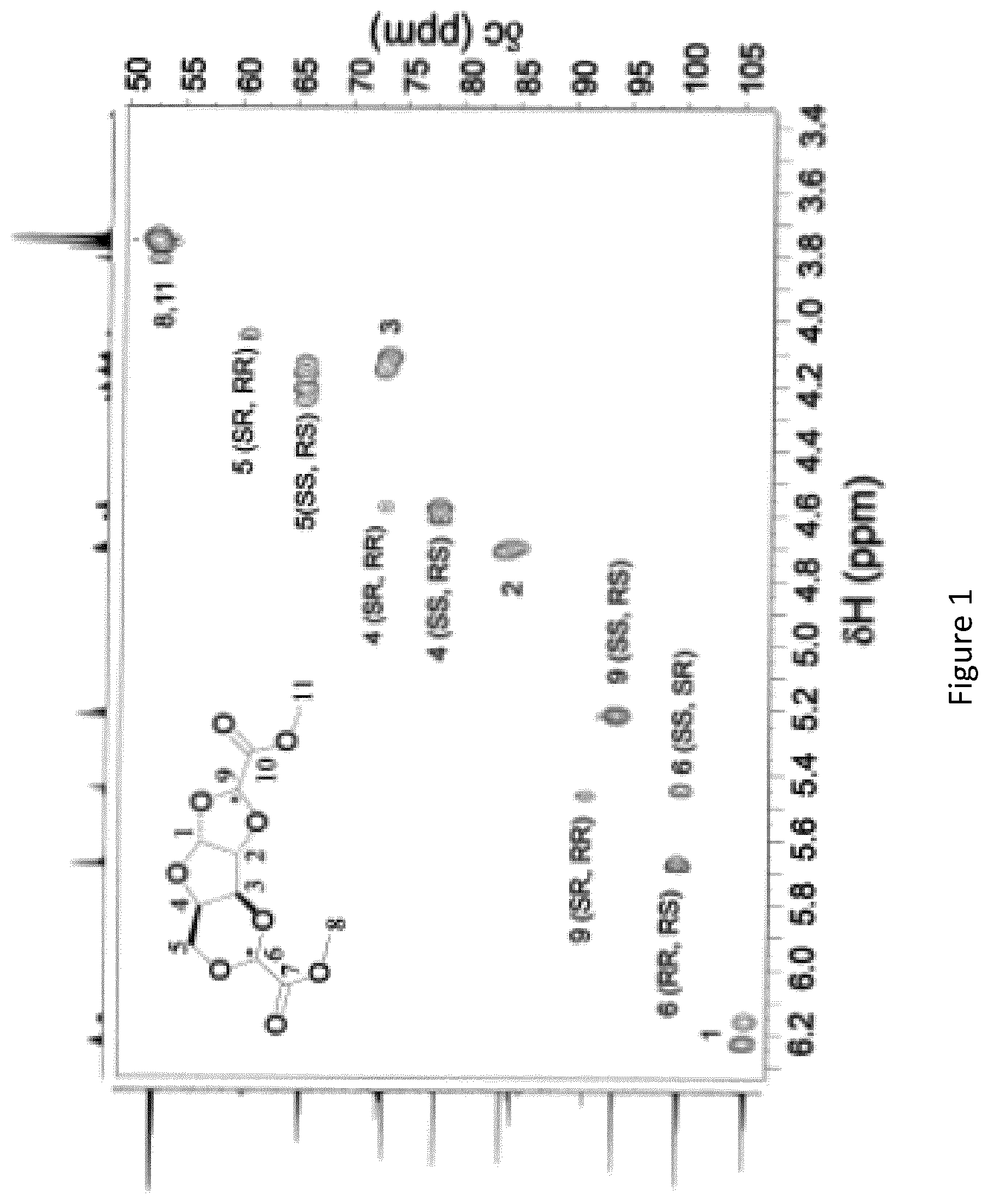 Patent US12617800 Figure 1 – Renewable monomer and polymer thereof
