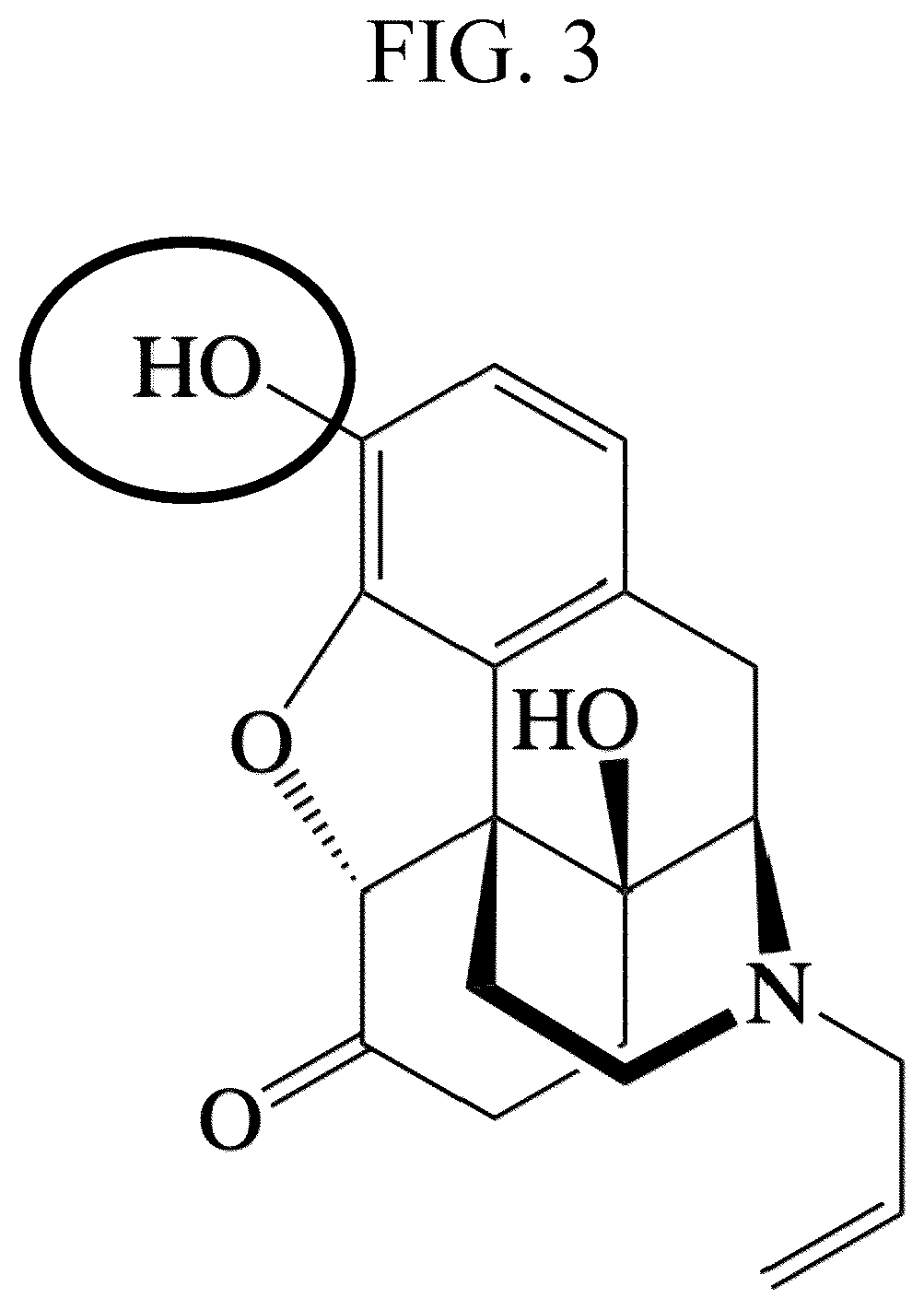 Patent US12617807 Figure 2 – Long lasting opioid reversal using hydrogen peroxide-induced release in blood