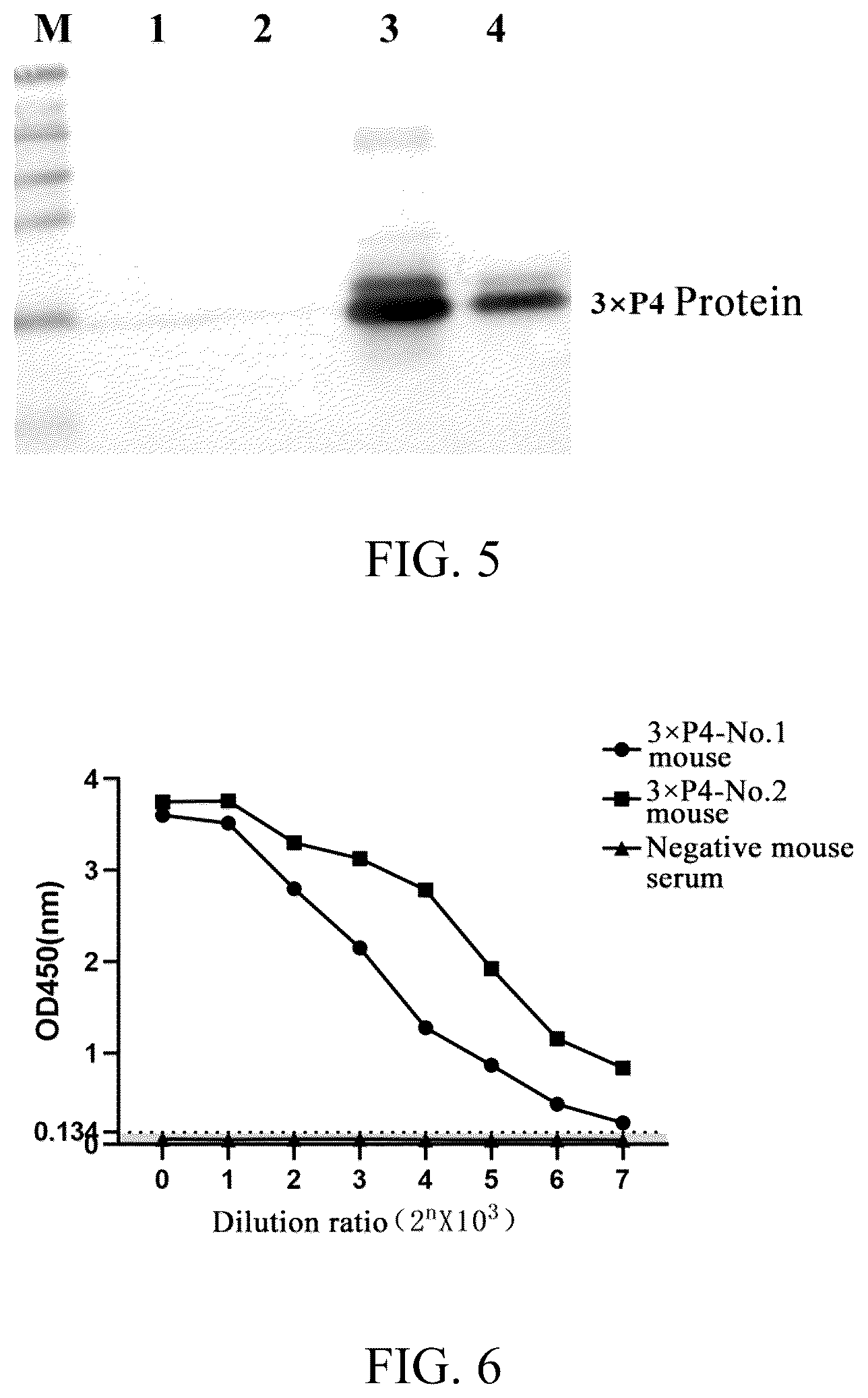 Patent US12617823 Figure 3 – Broad-spectrum peptide antigen of the novel coronavirus SARS-COV-2, specific neutralizing antibody and use thereof