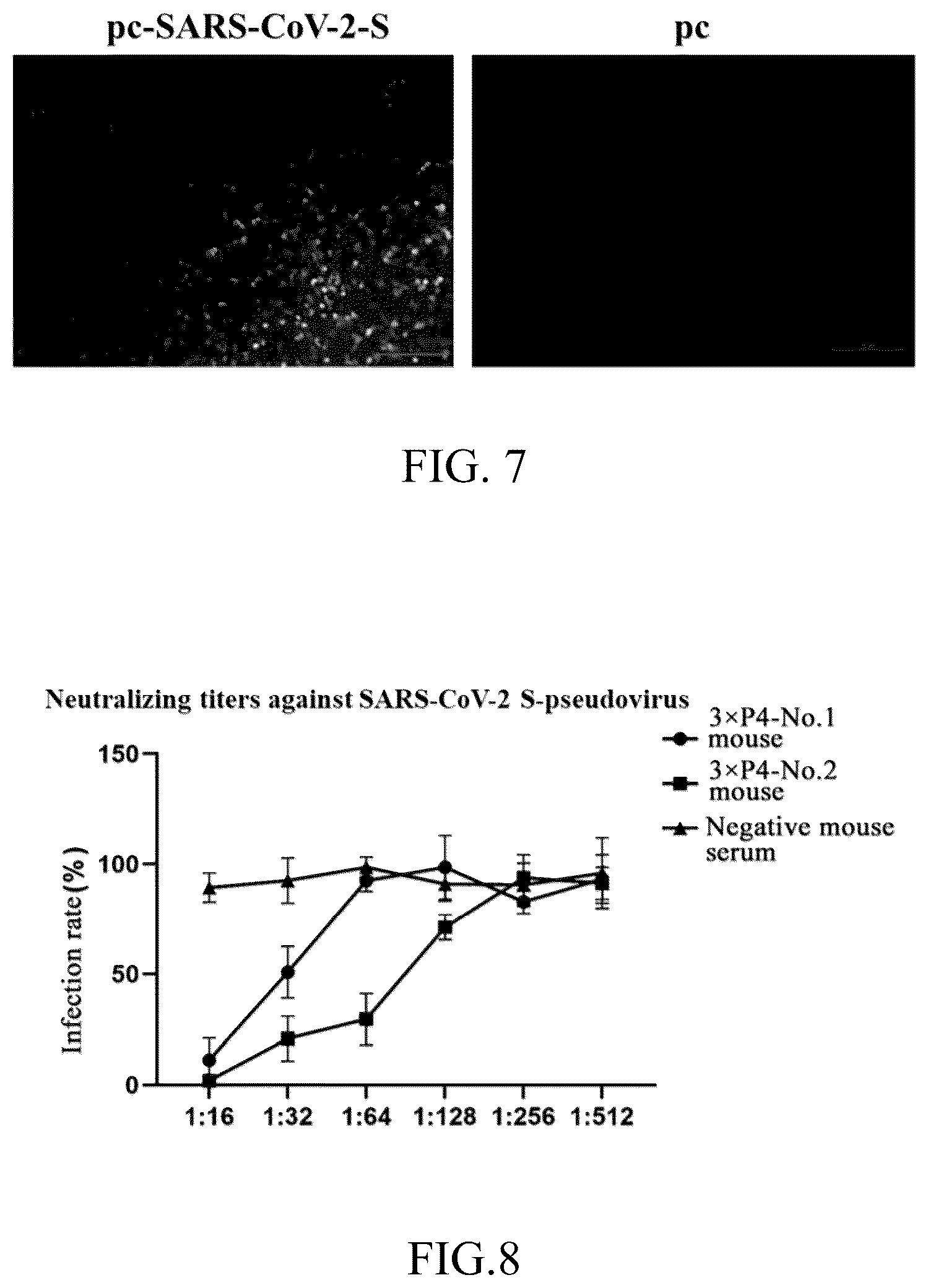 Patent US12617823 Figure 4 – Broad-spectrum peptide antigen of the novel coronavirus SARS-COV-2, specific neutralizing antibody and use thereof