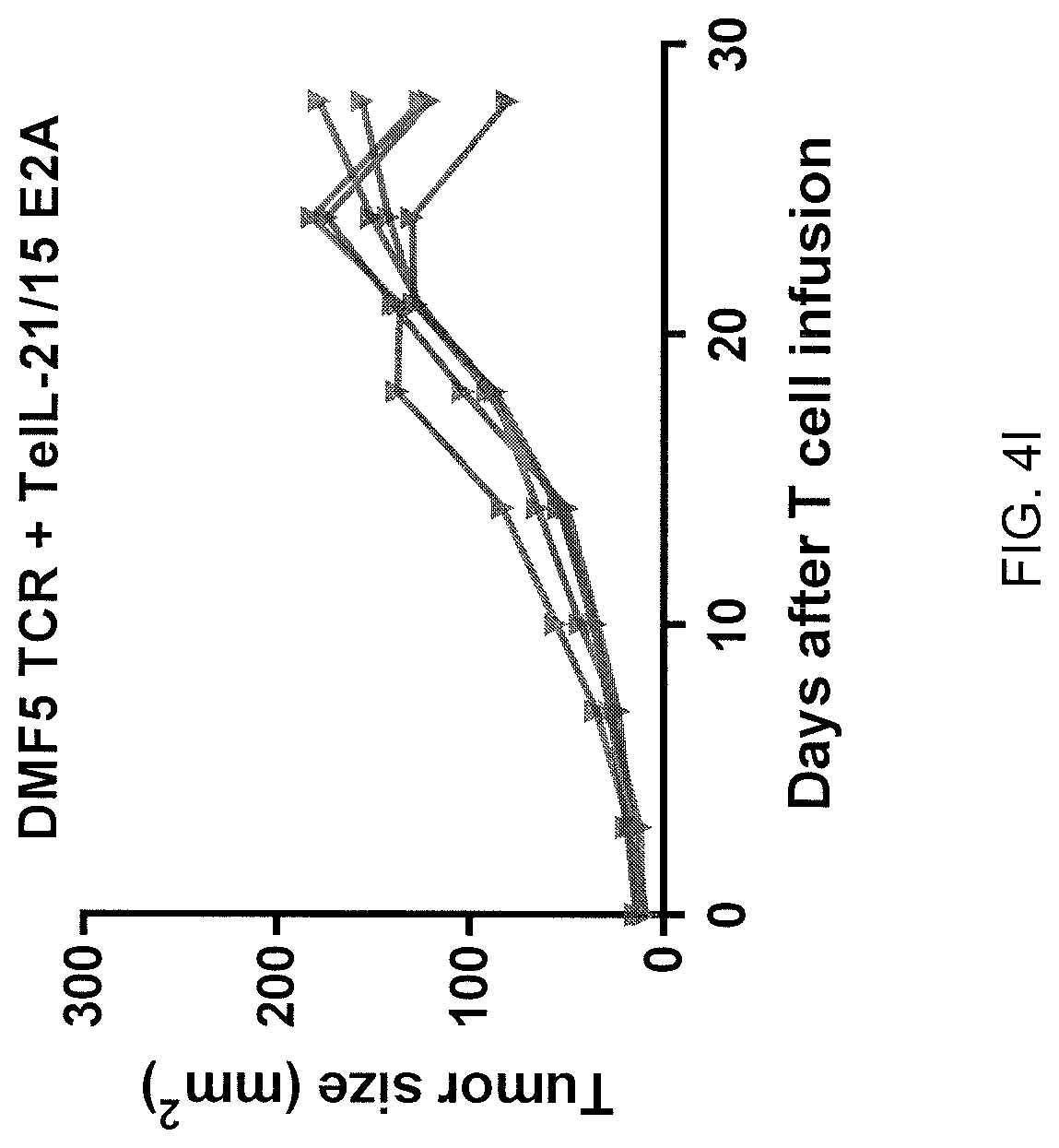 Patent US12617833 Figure 8 – Tethered interleukin-15 and interleukin-21