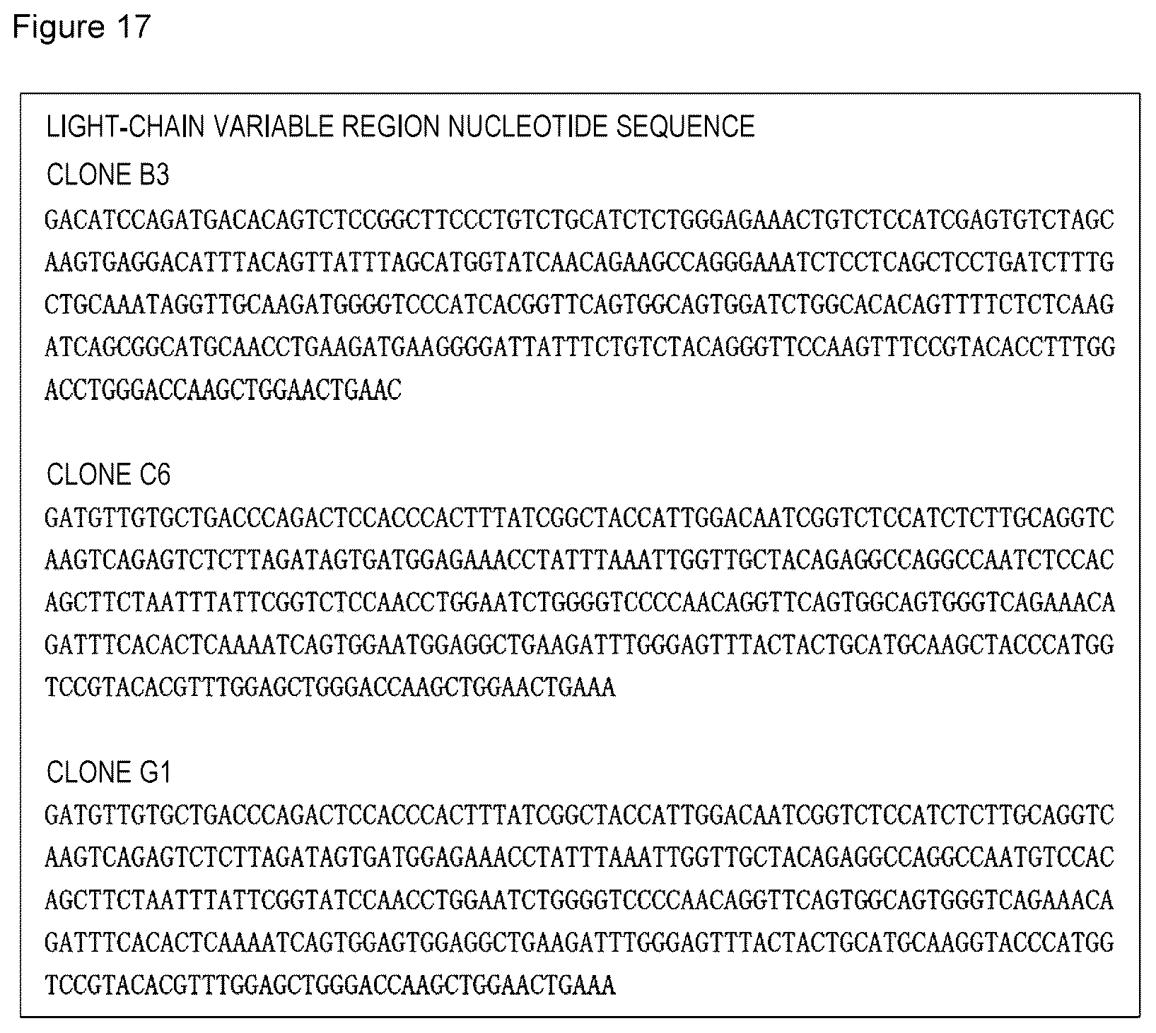 Patent US12617844 Figure 9 – Antibodies that bind to cleaved form of mutant calreticulin, and diagnostic, preventive, or therapeutic agent for myeloproliferative neoplasm