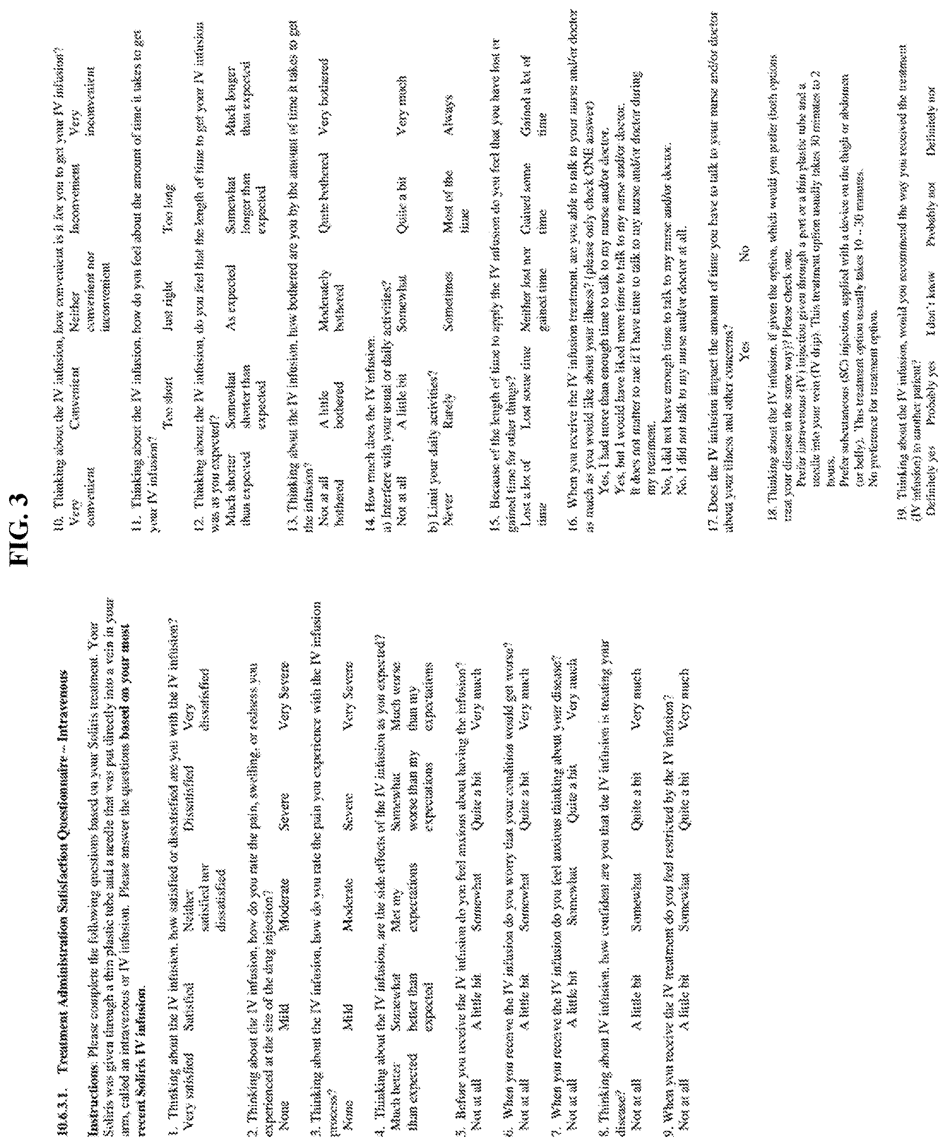 Patent US12617846 Figure 4 – Subcutaneous (SC) administration of anti-C5 antibodies for treatment of complement-associated conditions