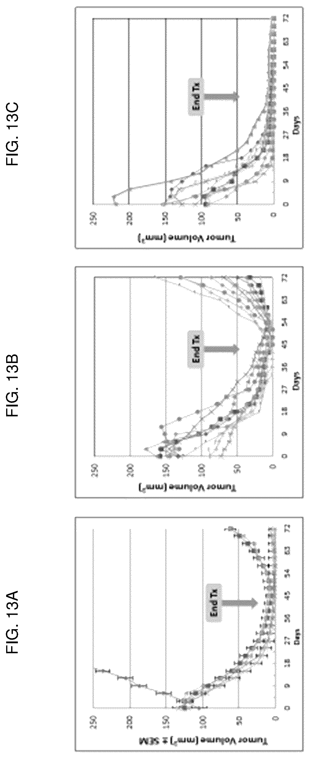 Patent US12617848 Figure 13 – Methods of treating ocular pathologies using bifunctional molecules that target growth factors