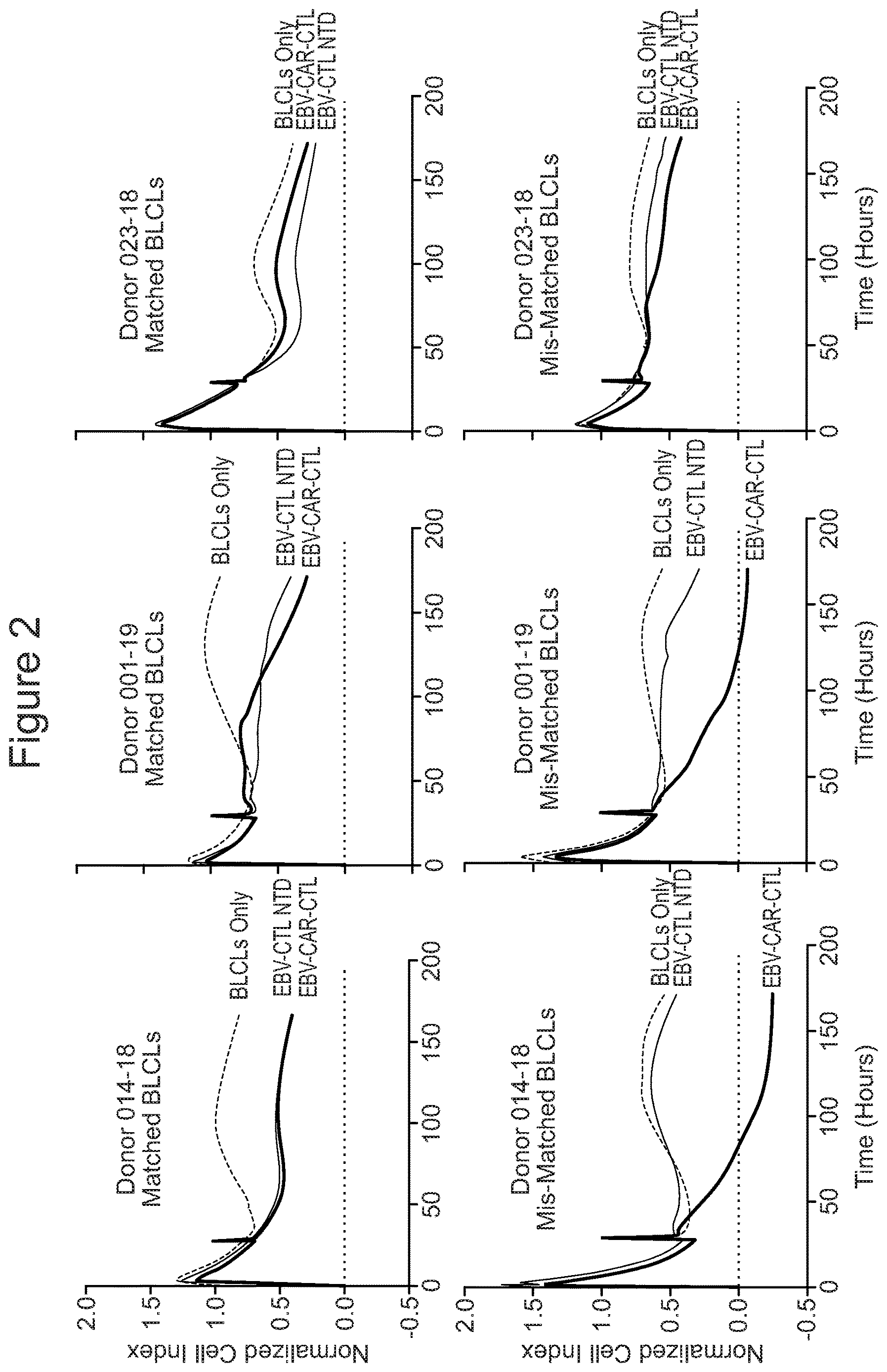 Patent US12617849 Figure 2 – Antigen specific CD19-targeted CAR-T cells