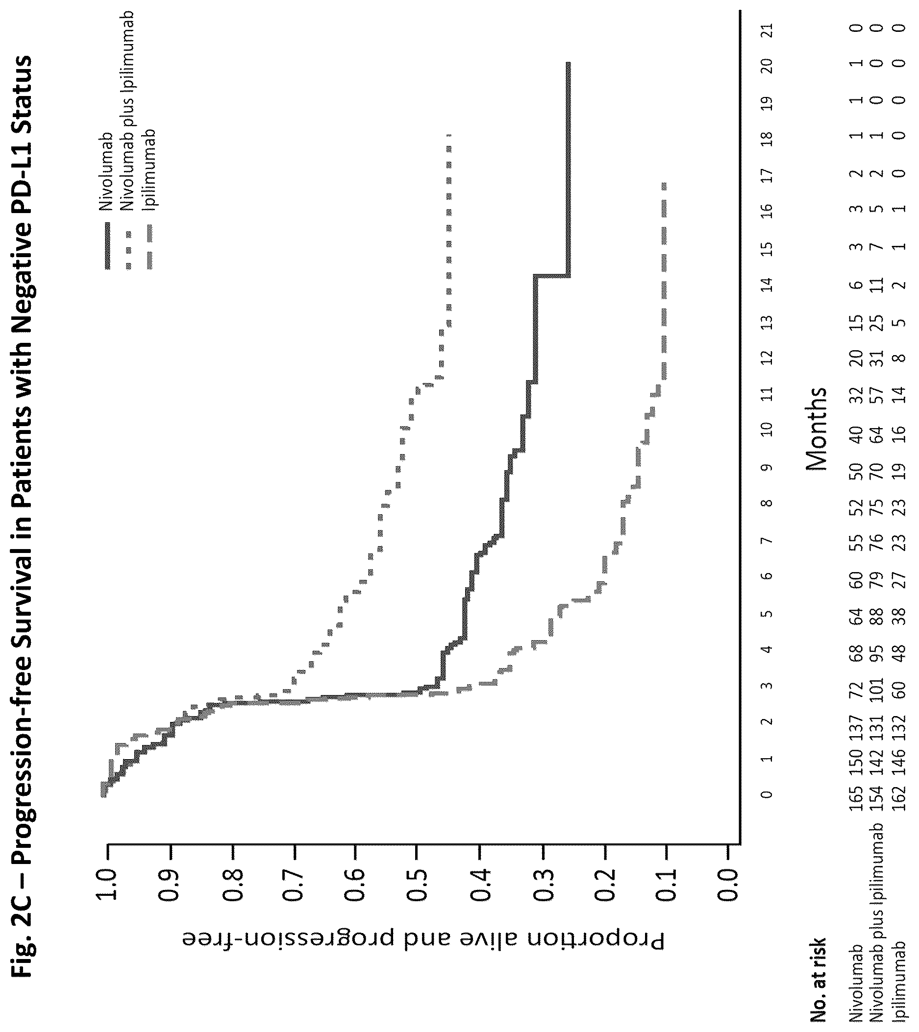 Patent US12617850 Figure 4 – Treatment of PD-L1-positive melanoma using an anti-PD-1 antibody
