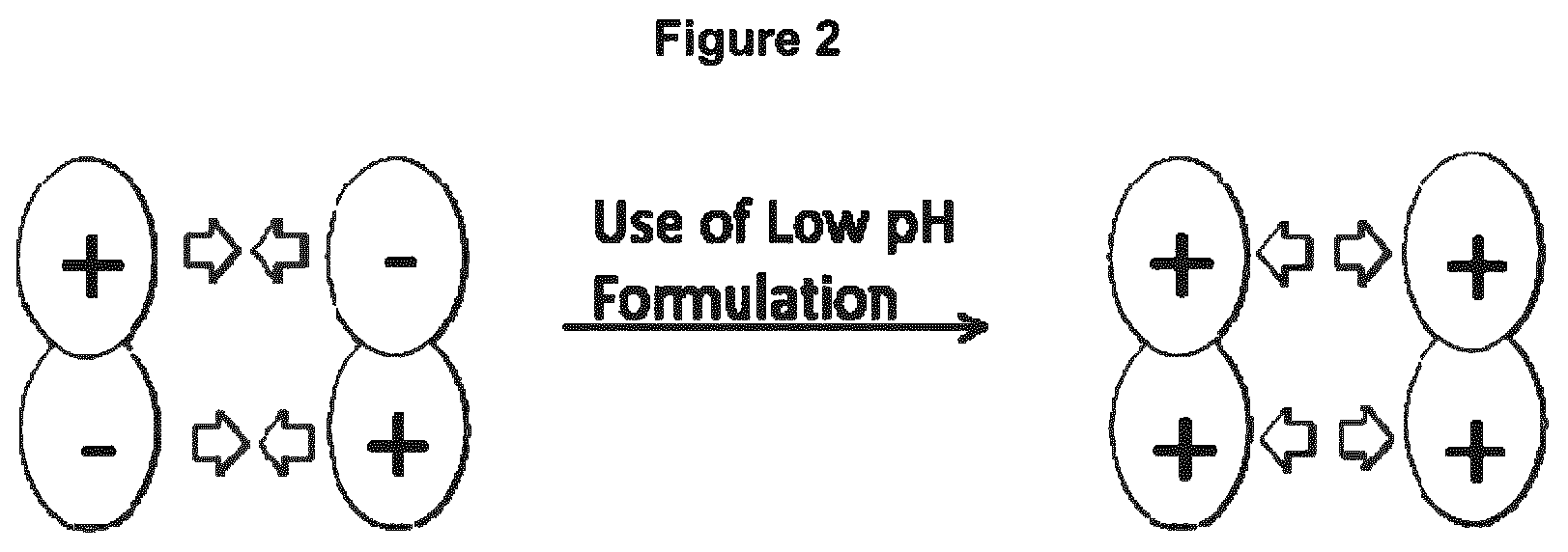 Patent US12617853 Figure 2 – Low pH pharmaceutical composition comprising T cell engaging antibody constructs