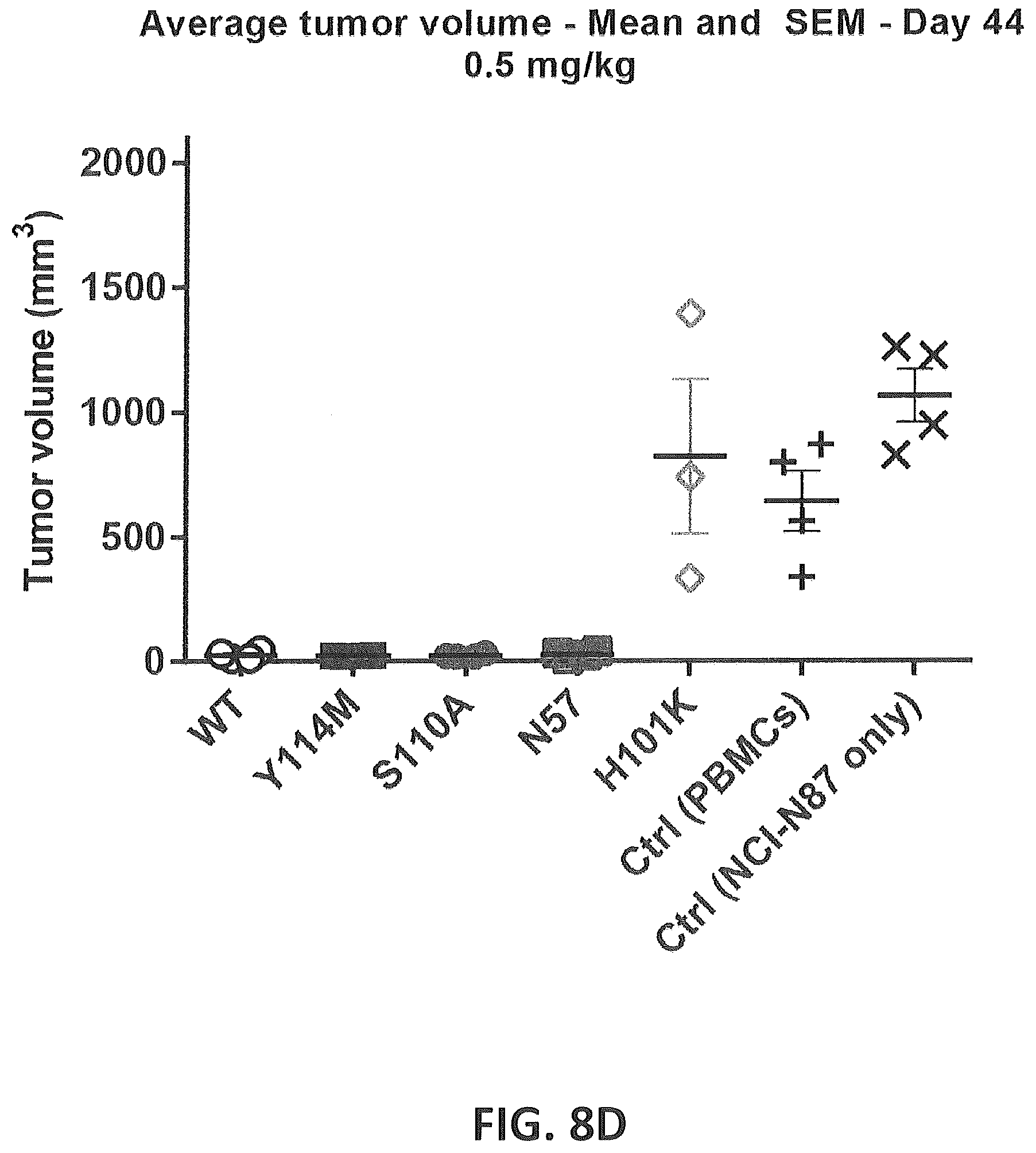 Patent US12617854 Figure 13 – Humanized or chimeric CD3 antibodies