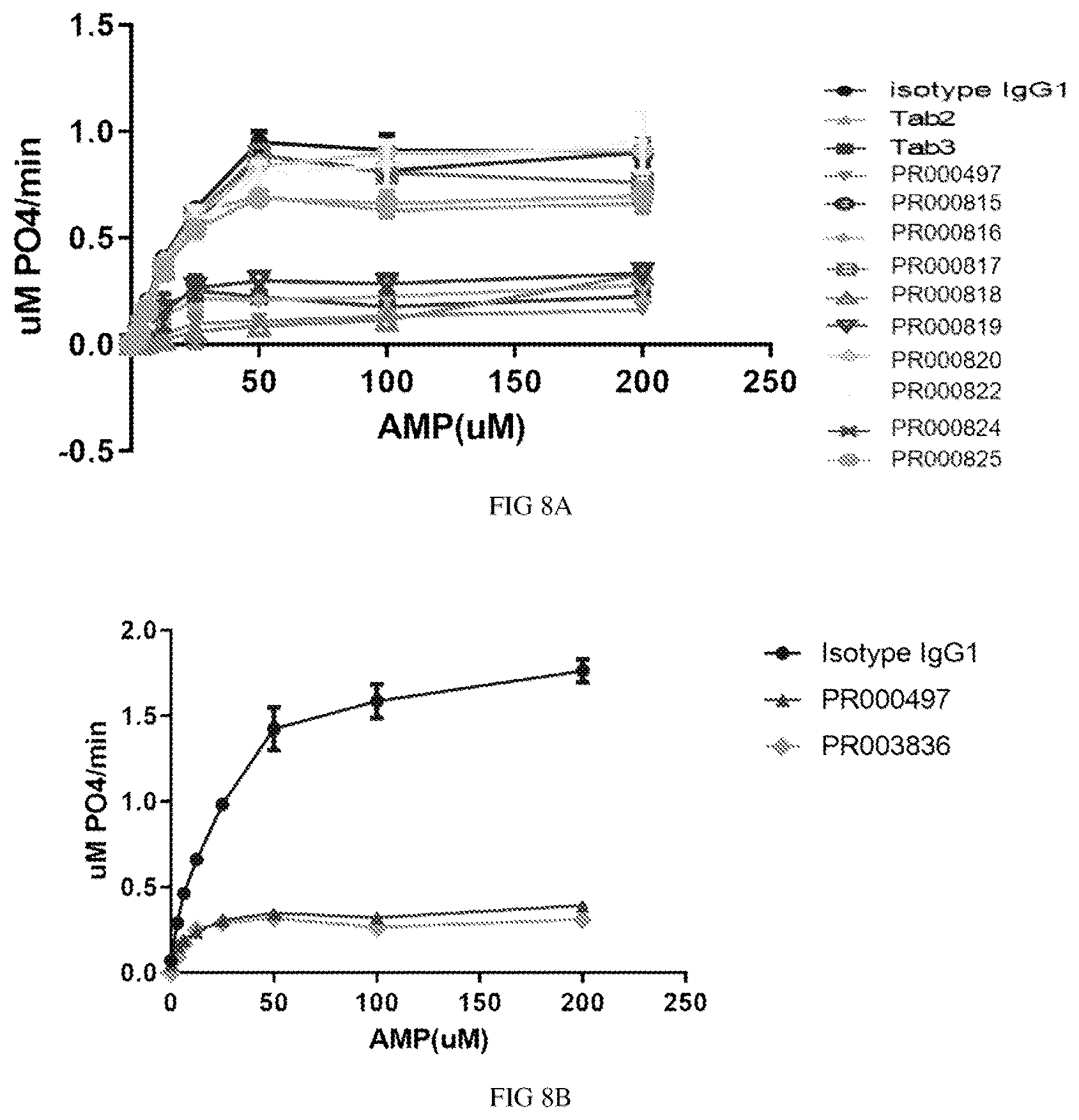 Patent US12617862 Figure 7 – Anti-CD73 antibody and application thereof