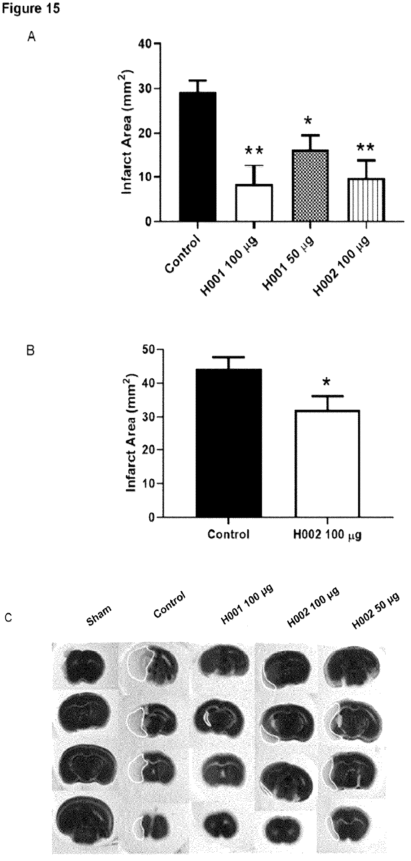 Patent US12617863 Figure 16 – Humanized anti-glycoprotein Ib alpha (GPIbalpha) antibodies