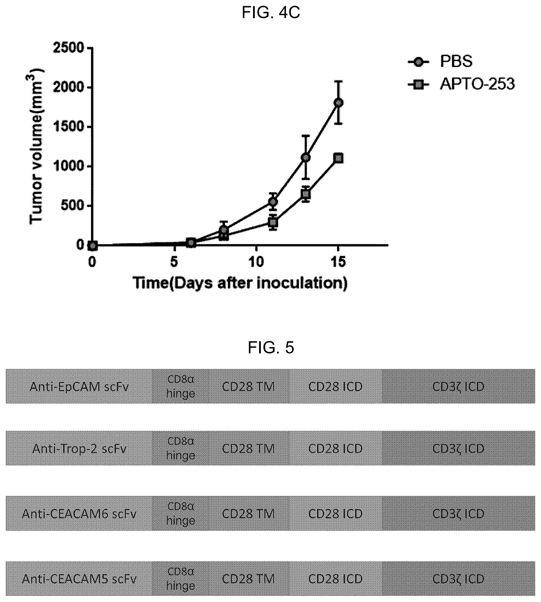 Patent US12617864 Figure 14 – Methods of activating and proliferating exhausted CD8 T cells, CD8 T cells with enhanced activity prepared by the same, and uses thereof