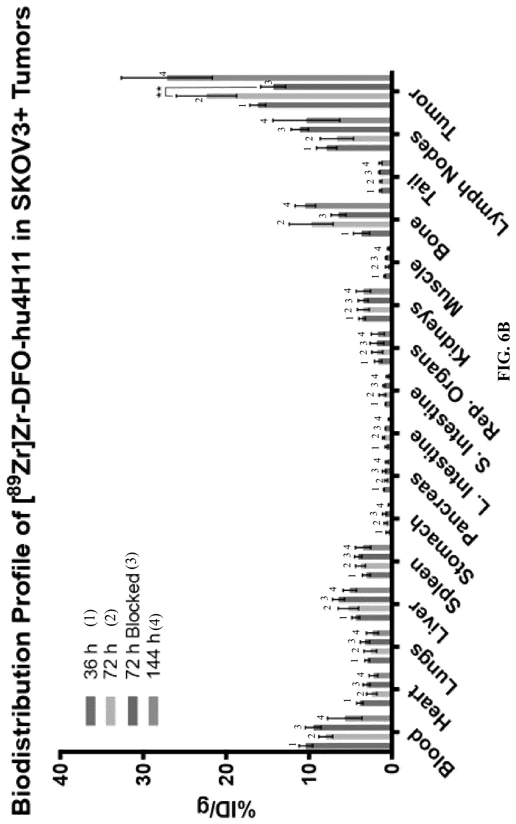 Patent US12617866 Figure 16 – Humanized antibodies to mucin-16 and methods of use thereof