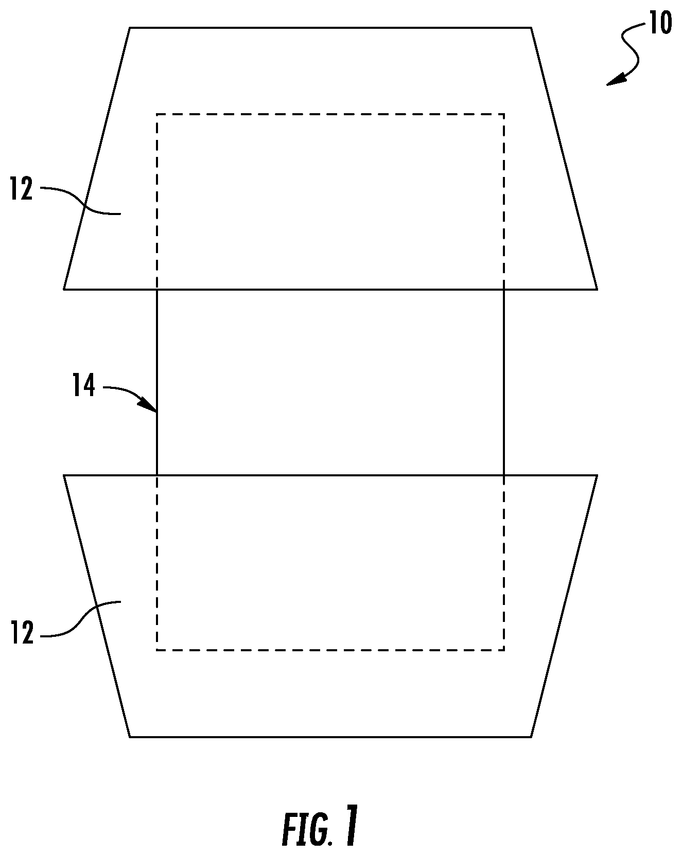 Patent US12617874 Figure 1 – Cyclodextrin-polyoxometalate ionic liquid inclusion complex flame retardant additive for making a low smoke zero halogen compound