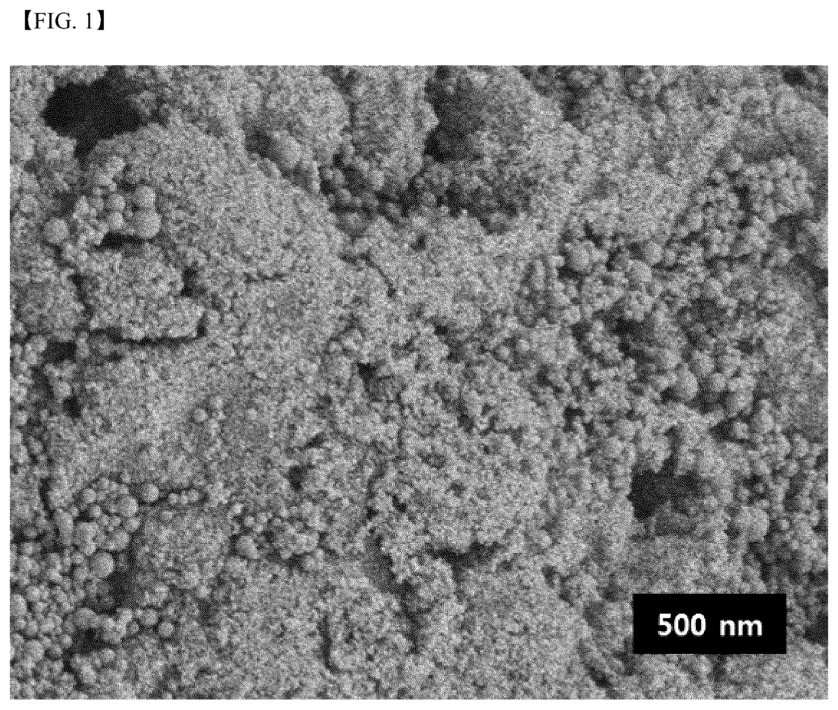 Patent US12617877 Figure 1 – Metallocene supported catalyst and method for preparing olefine polymer using the same
