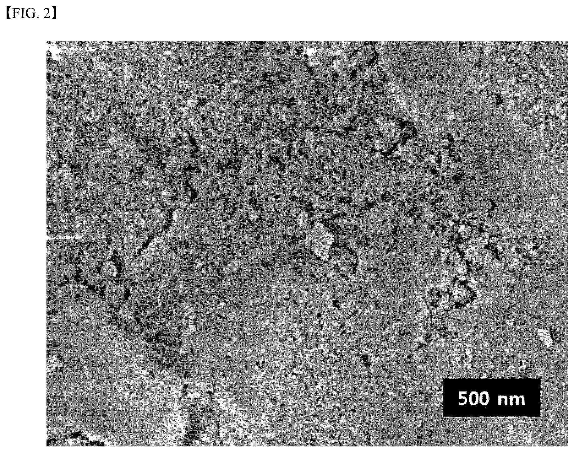 Patent US12617877 Figure 2 – Metallocene supported catalyst and method for preparing olefine polymer using the same