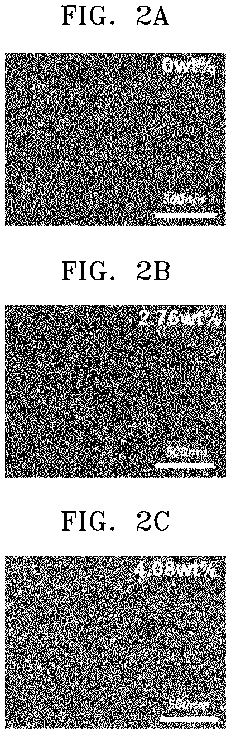 Patent US12617899 Figure 2 – Electrically conductive elastomer and method of synthesizing the same