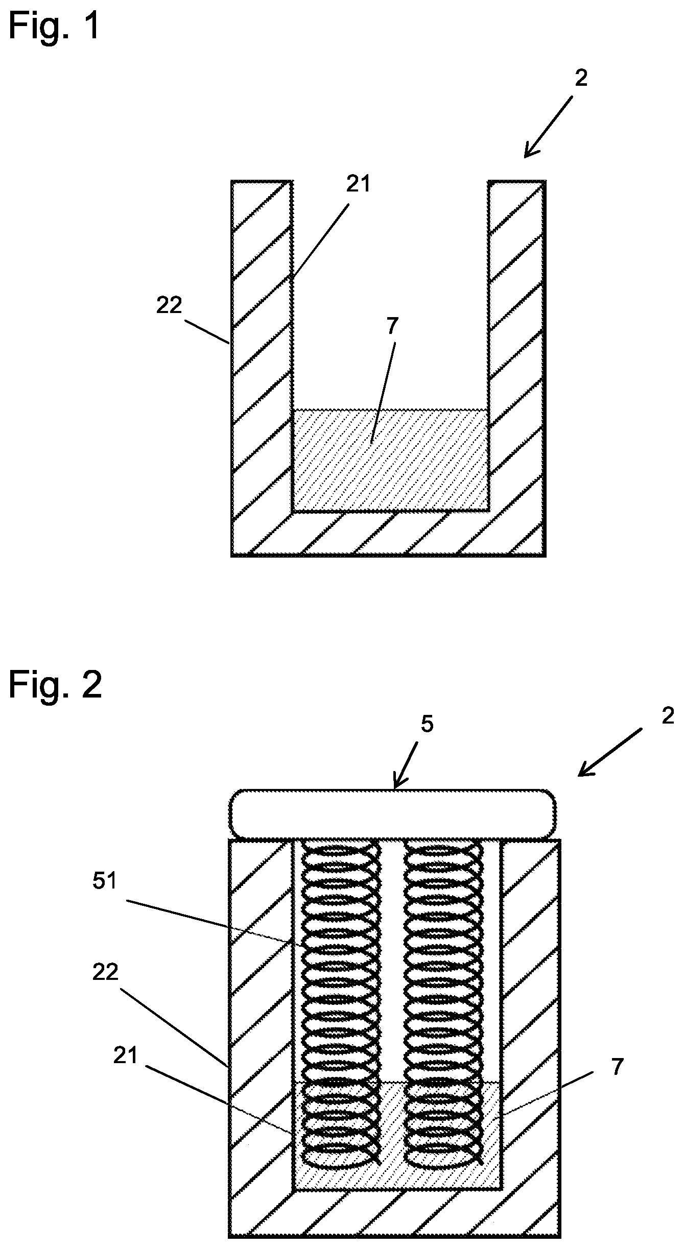 Patent US12617903 Figure 1 – Process for producing a composition comprising a crosslinked hydrogel