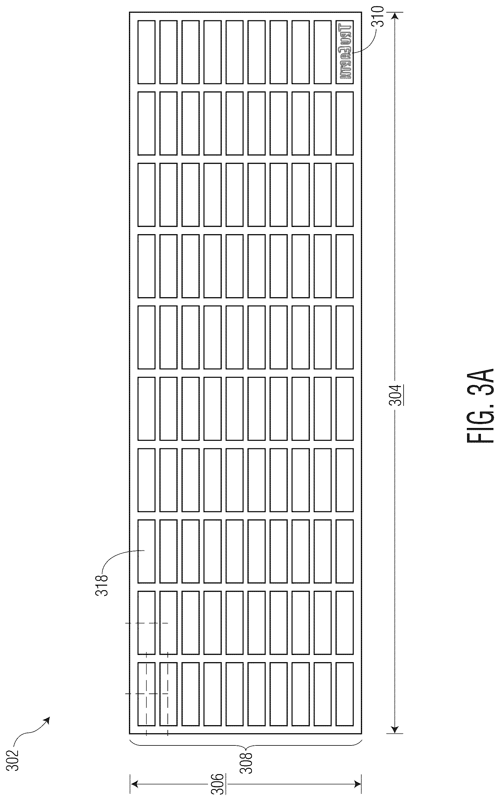 Patent US12617904 Figure 4 – Plastic-free dishwasher cleaning product