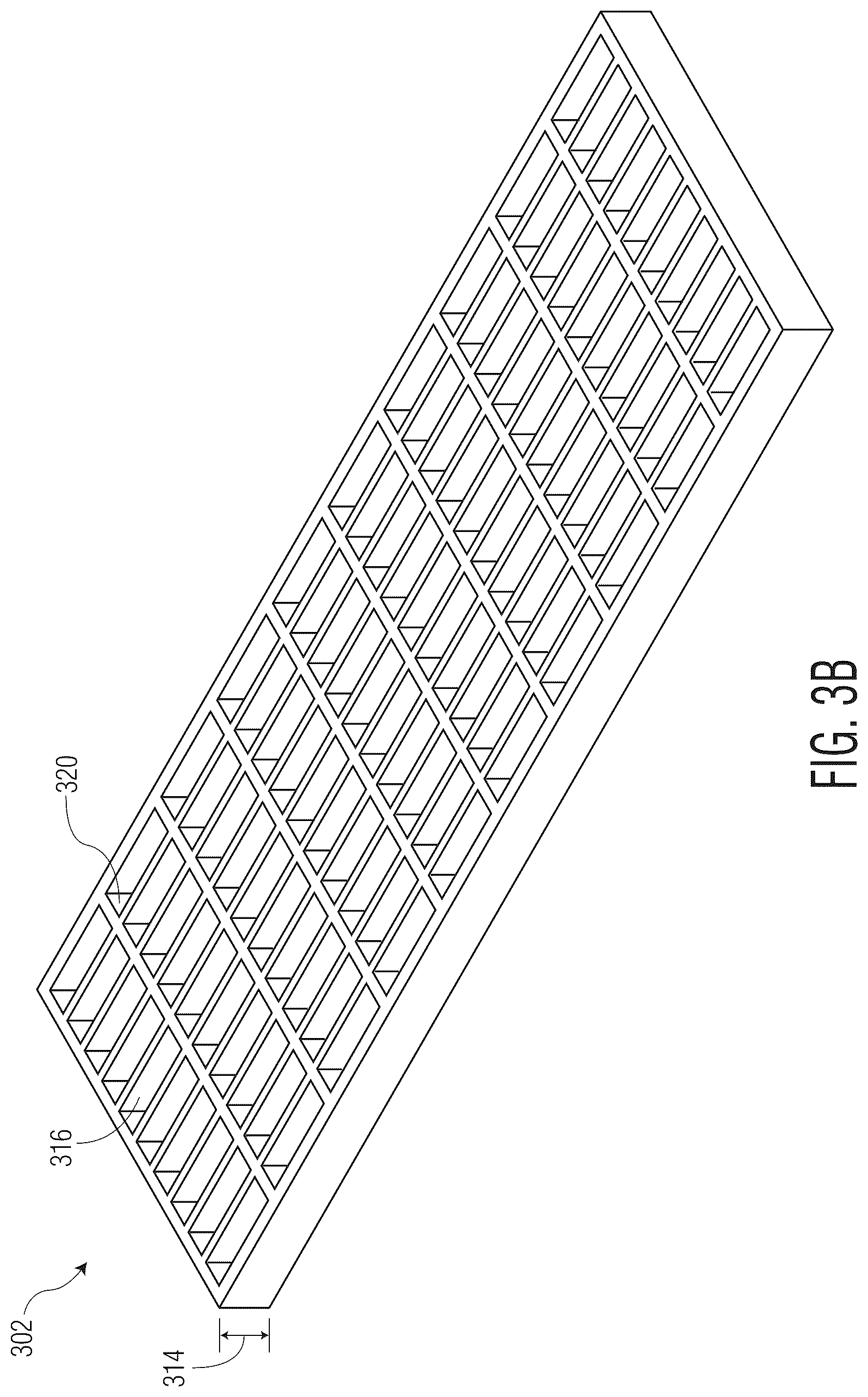 Patent US12617904 Figure 5 – Plastic-free dishwasher cleaning product