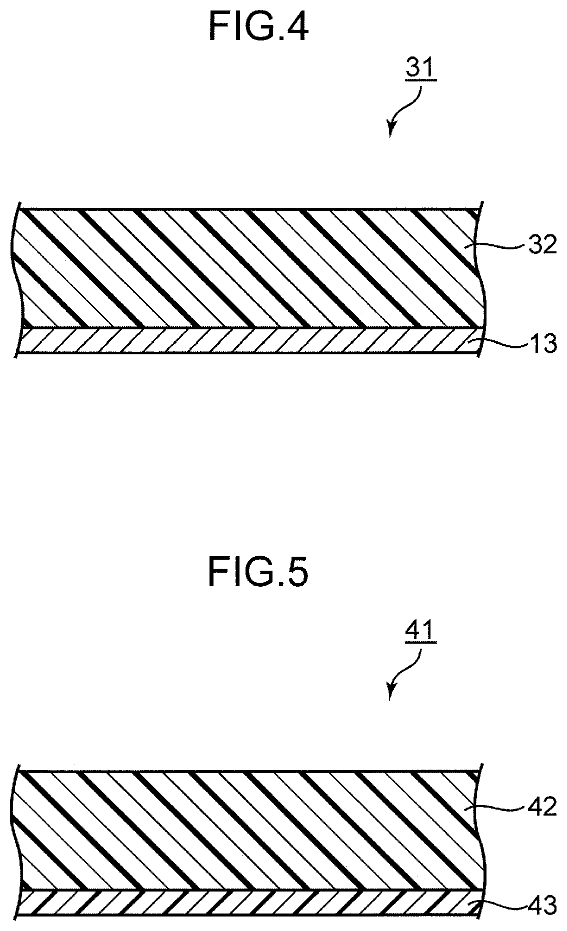 Patent US12617907 Figure 2 – Resin composition, prepreg using same, film provided with resin, metal foil provided with resin, metal-clad laminate, and wiring board