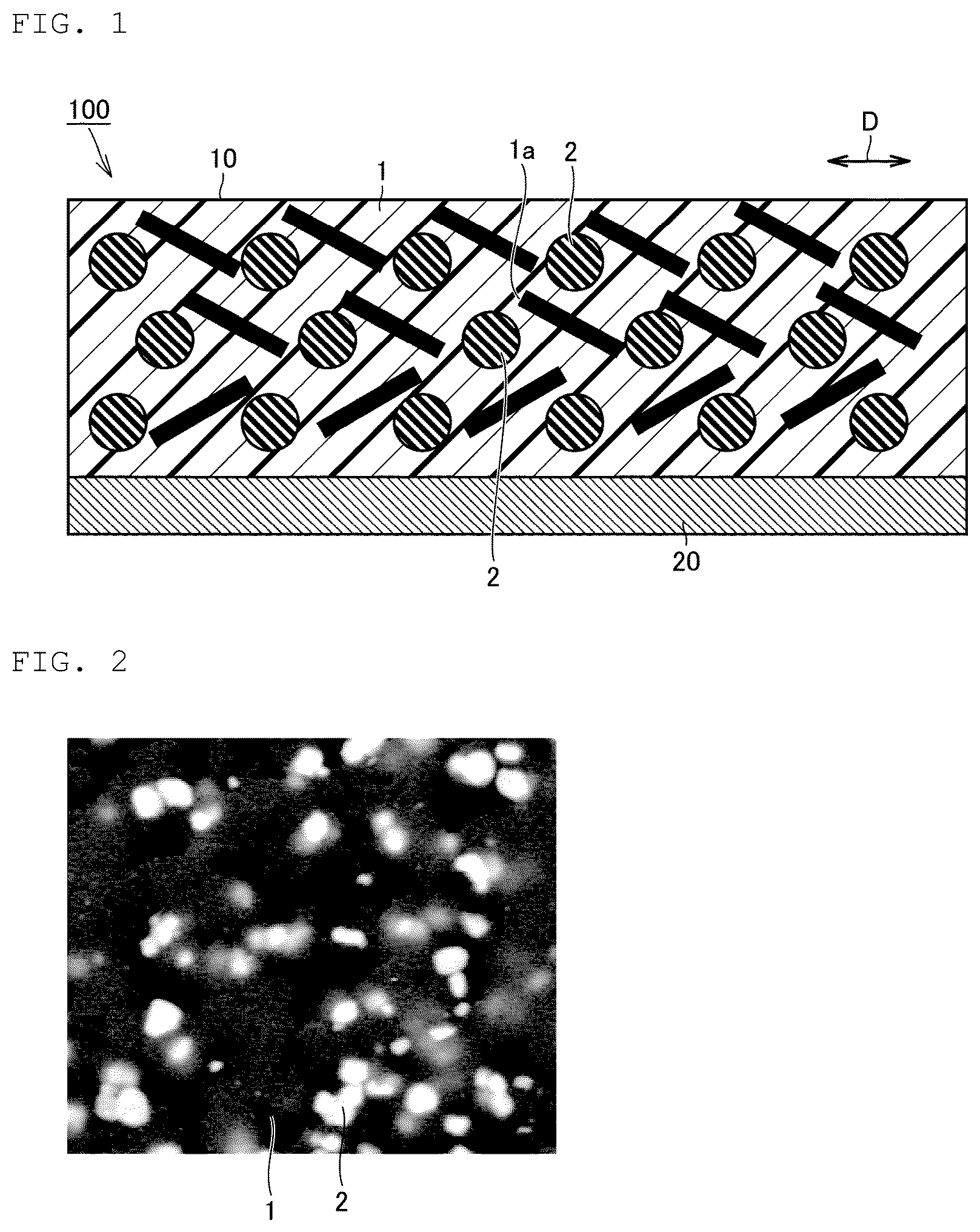 Patent US12617908 — Liquid crystal polymer film, laminated body including the liquid crystal polymer film, and method of producing liquid crystal polymer film — Figure 1