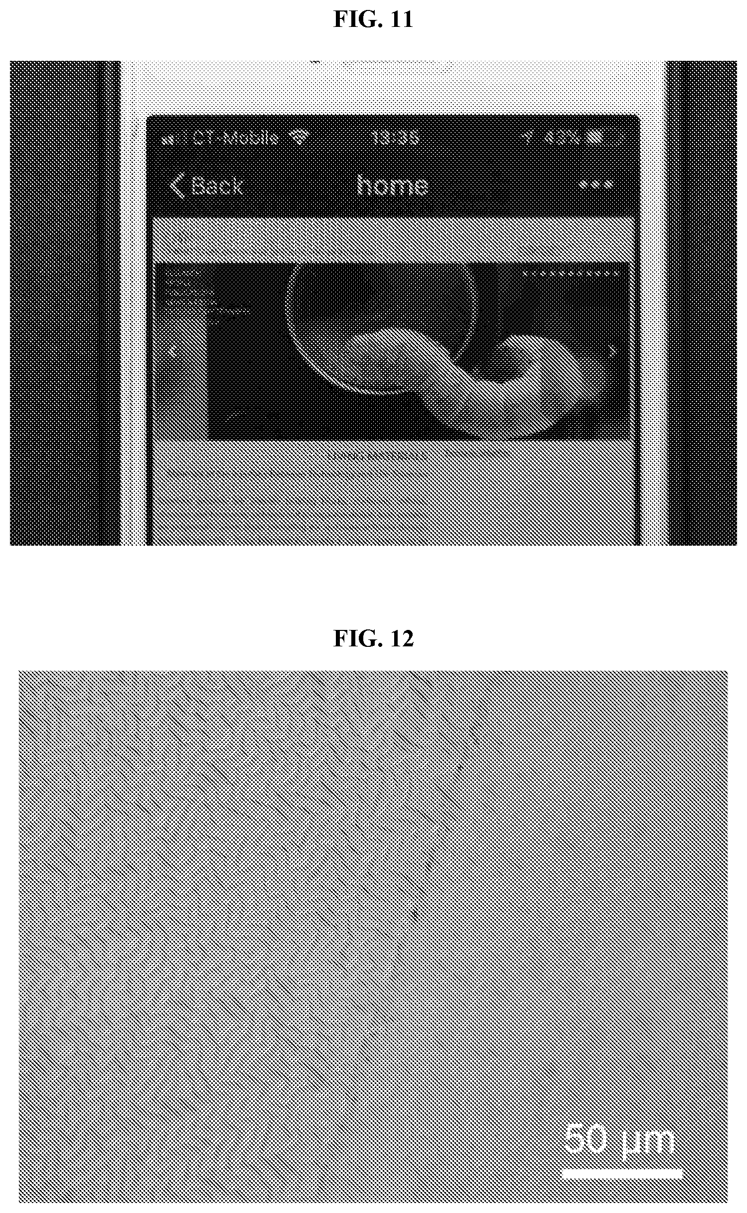 Patent US12617913 Figure 8 – Reversible wrinkle patterns and methods of making and using the same