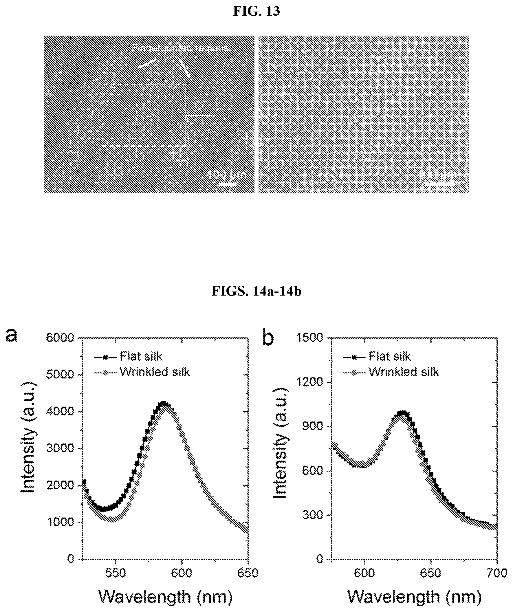 Patent US12617913 Figure 9 – Reversible wrinkle patterns and methods of making and using the same