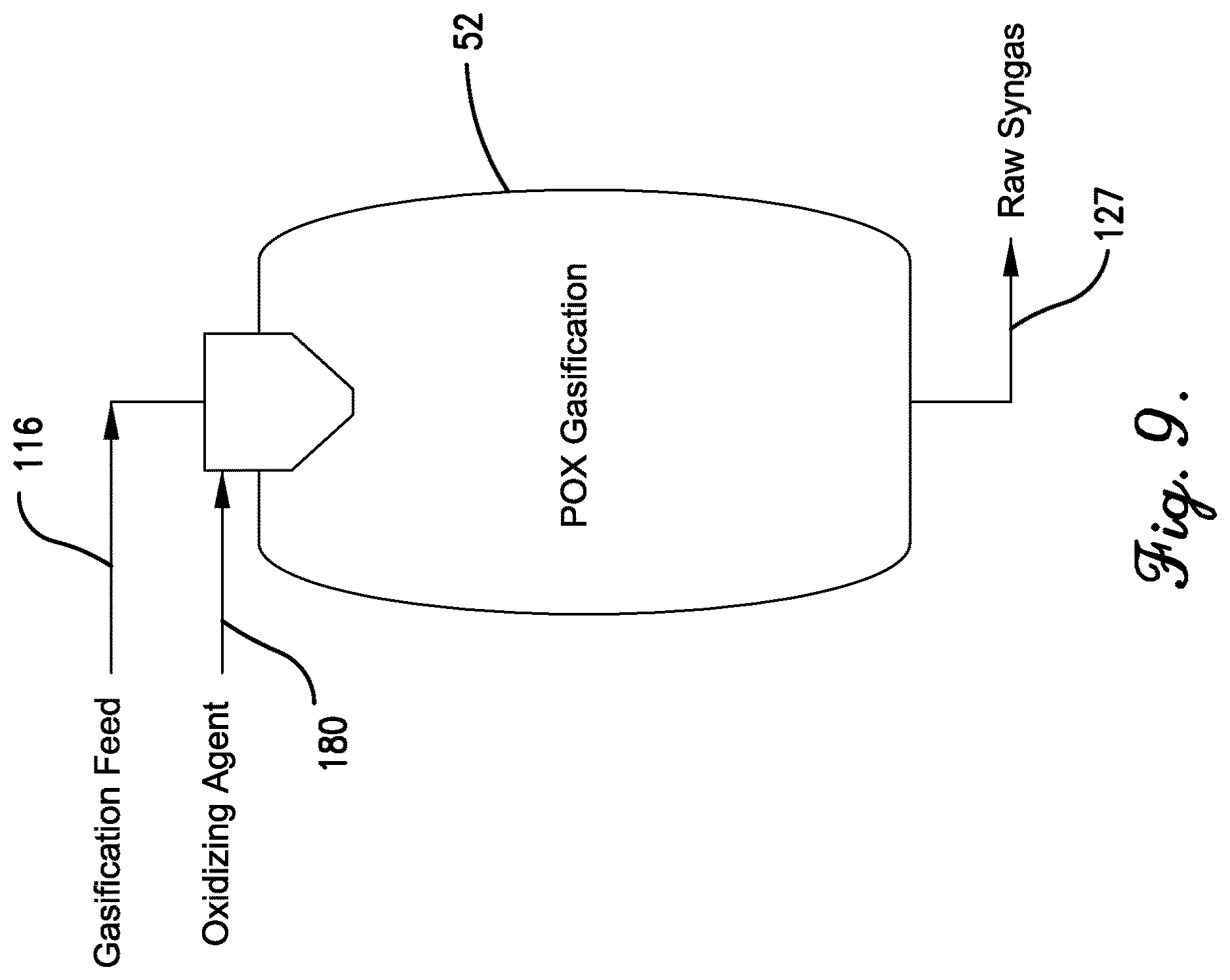 Patent US12617919 Figure 10 – Chemical recycling of metal-containing plastics mixtures