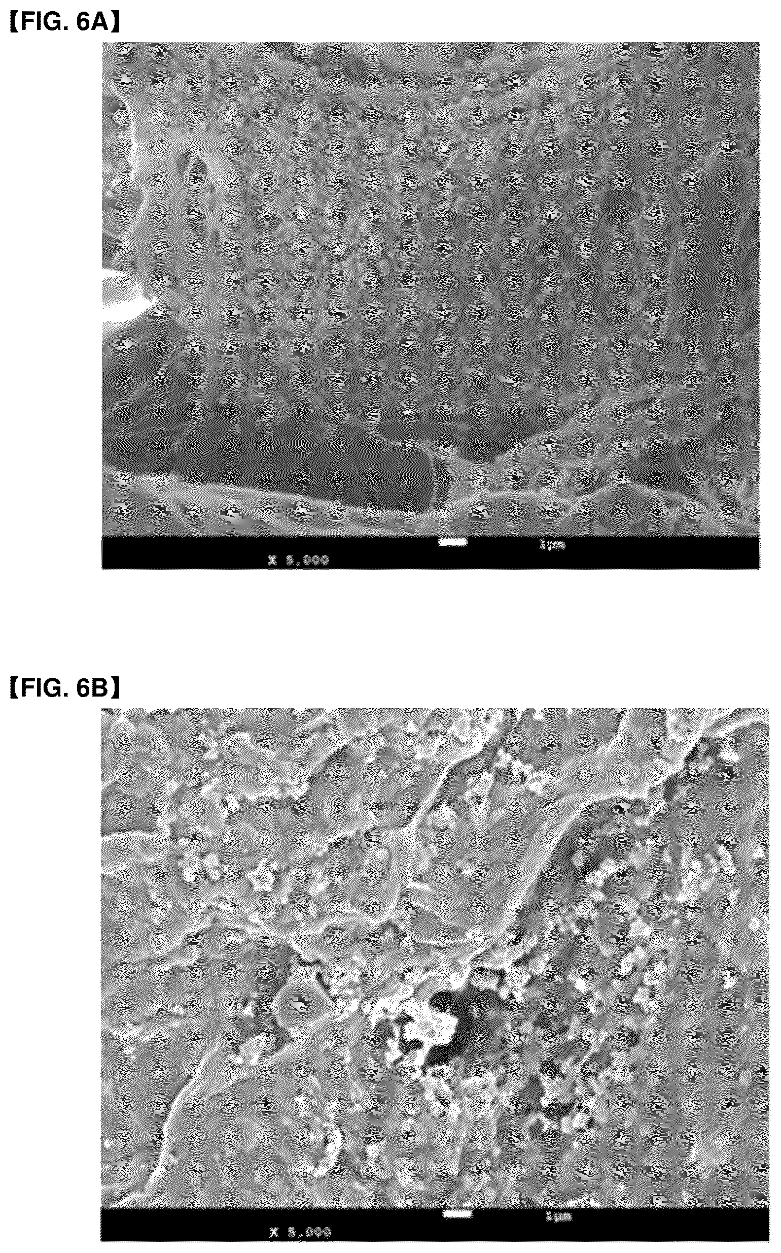 Patent US12617938 Figure 4 – Fibrillated fiber and method for preparing the same