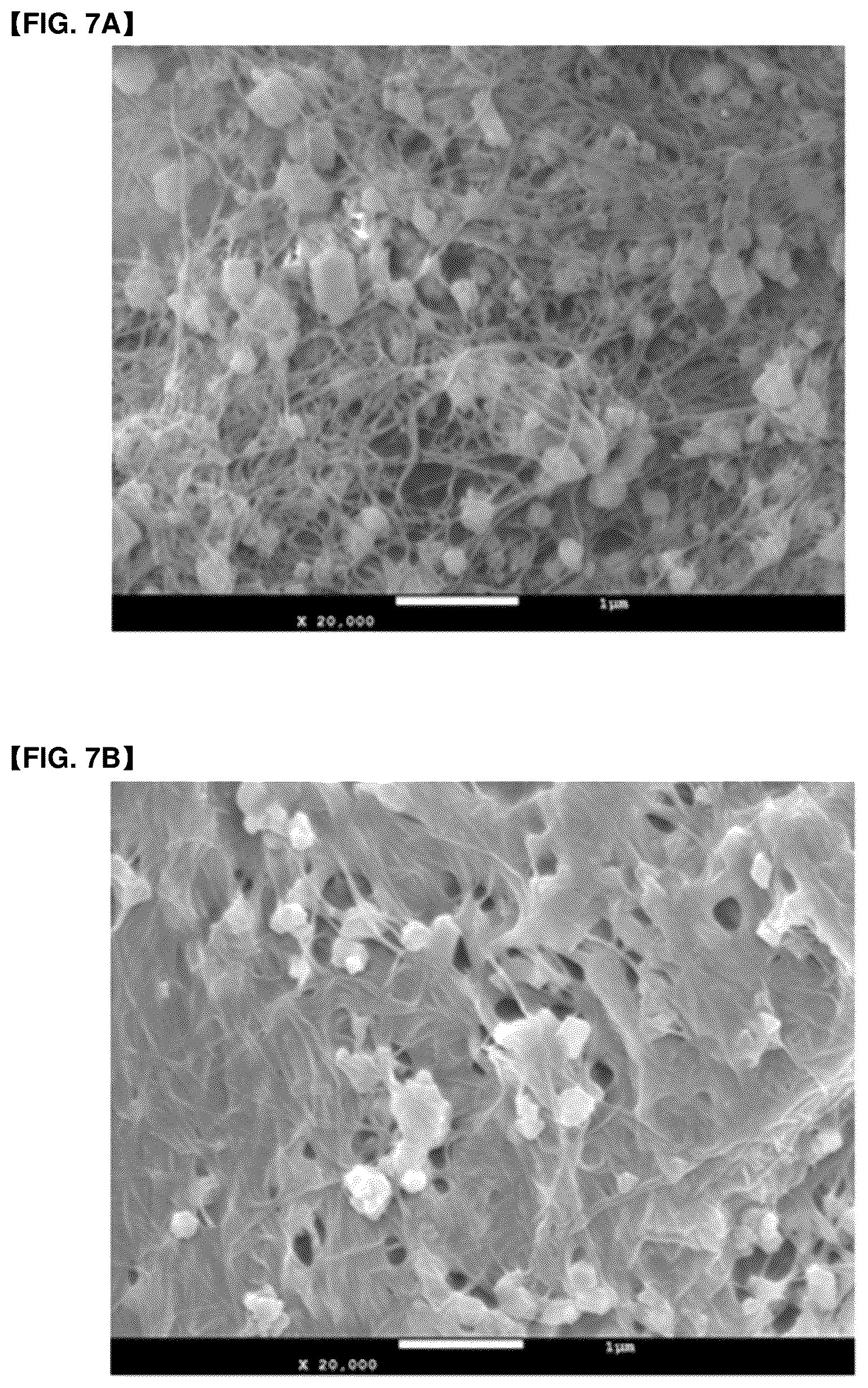 Patent US12617938 Figure 5 – Fibrillated fiber and method for preparing the same