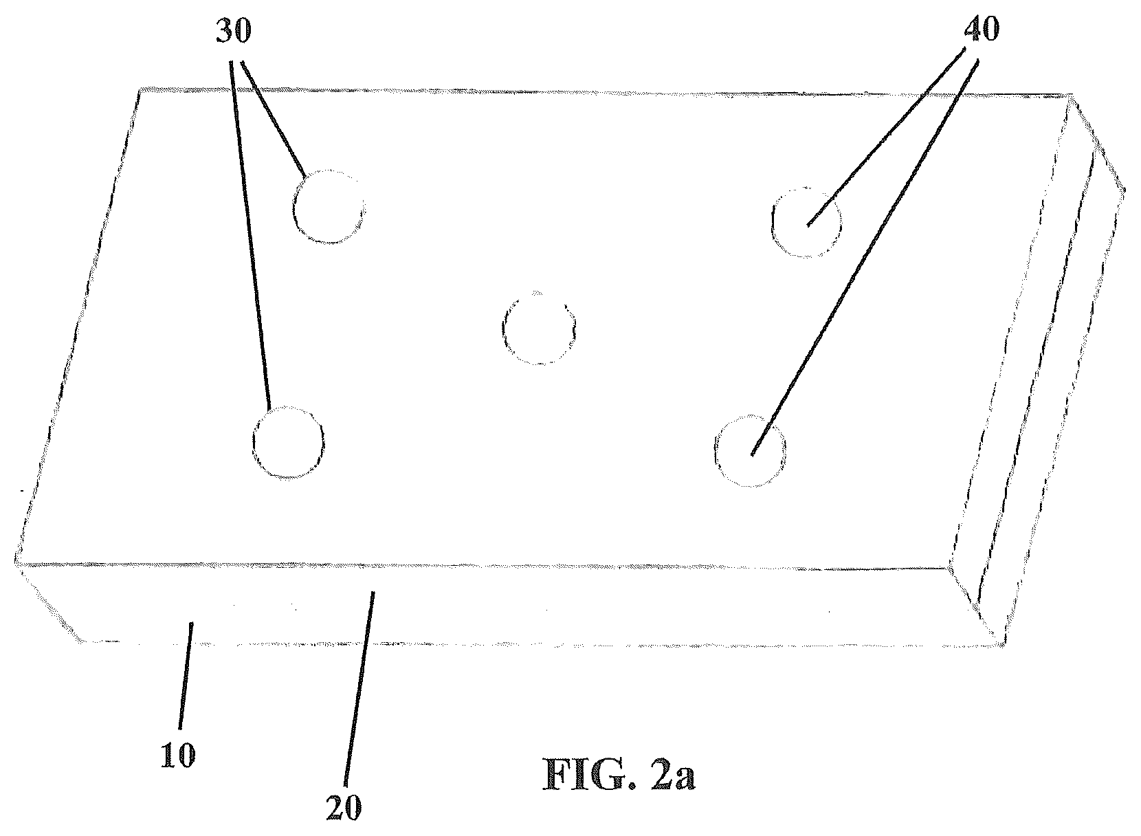 Patent US12617943 Figure 2 – Photocurable compositions and method of forming topographical features on a membrane surface using photocurable compositions